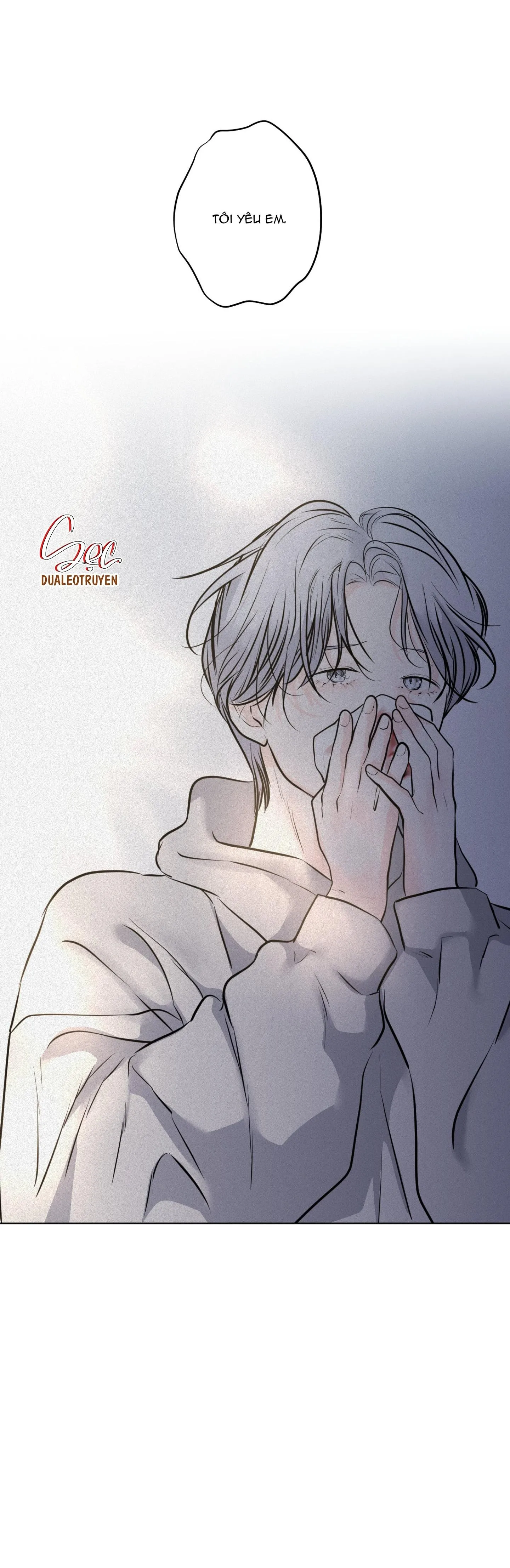 (ABO) LỜI CẦU NGUYỆN Chapter 66 Trang 36