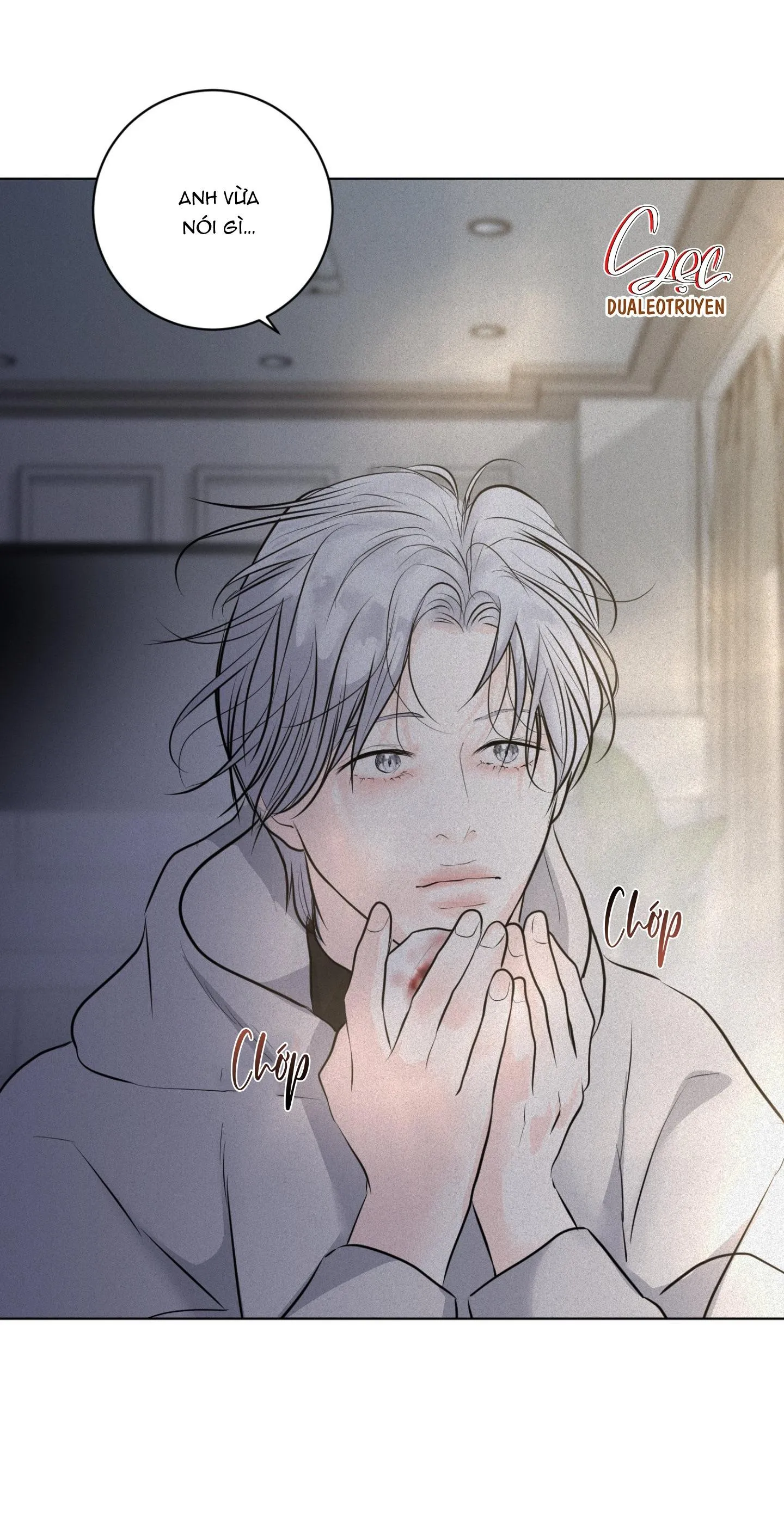 (ABO) LỜI CẦU NGUYỆN Chapter 66 Trang 39