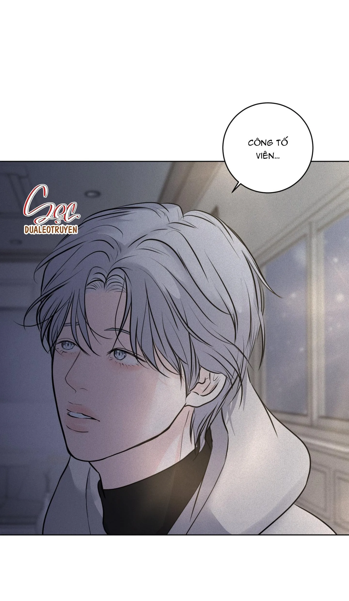 (ABO) LỜI CẦU NGUYỆN Chapter 66 Trang 42