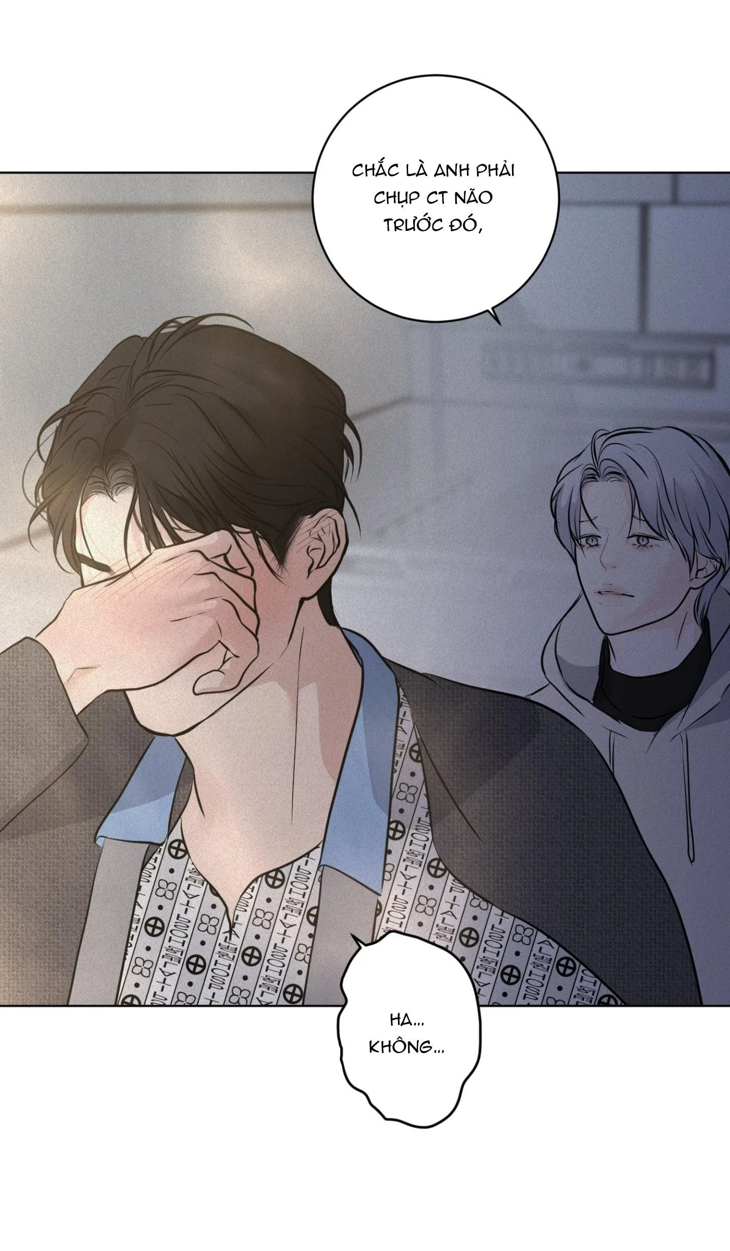 (ABO) LỜI CẦU NGUYỆN Chapter 66 Trang 44