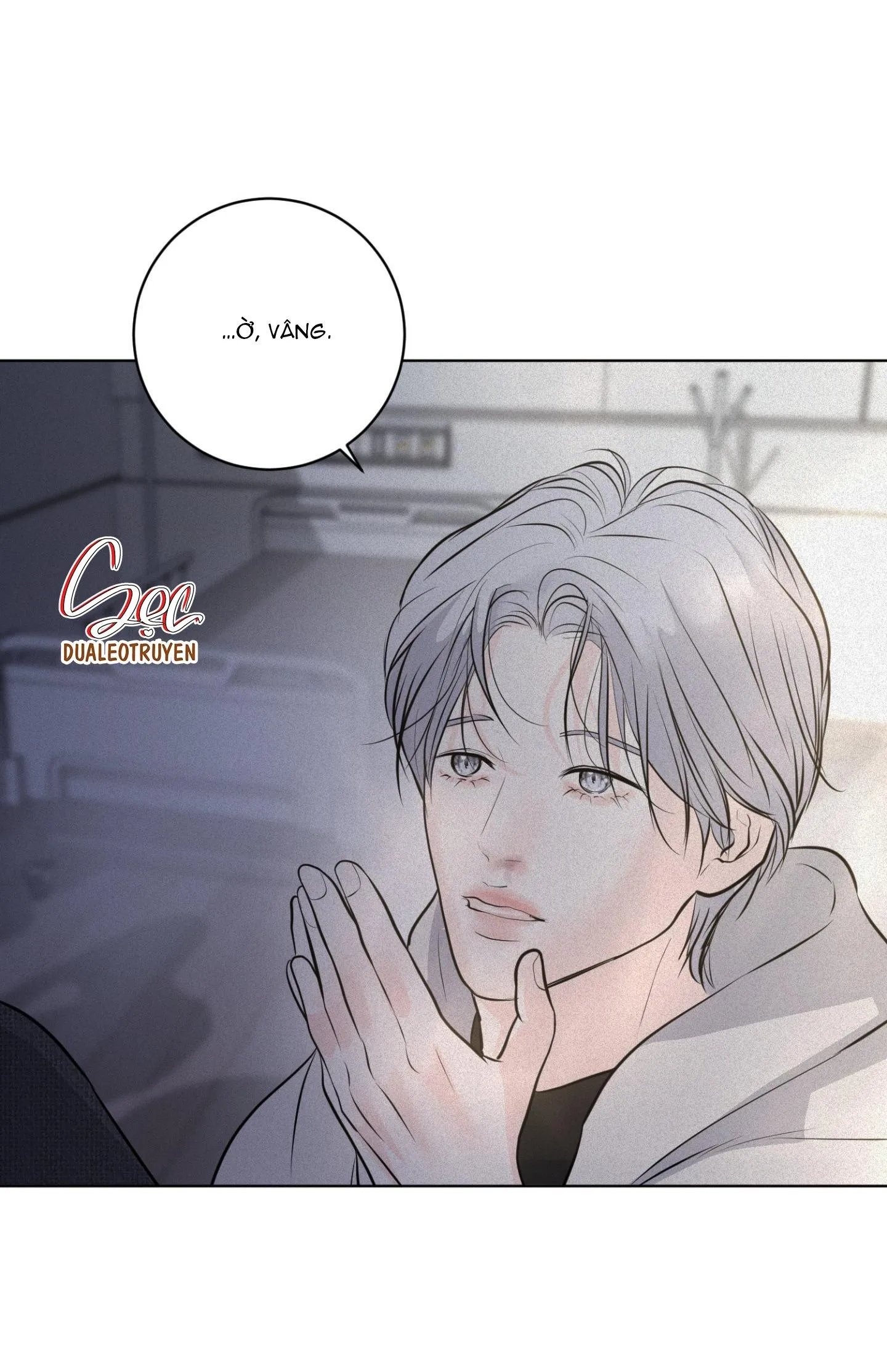 (ABO) LỜI CẦU NGUYỆN Chapter 66 Trang 46