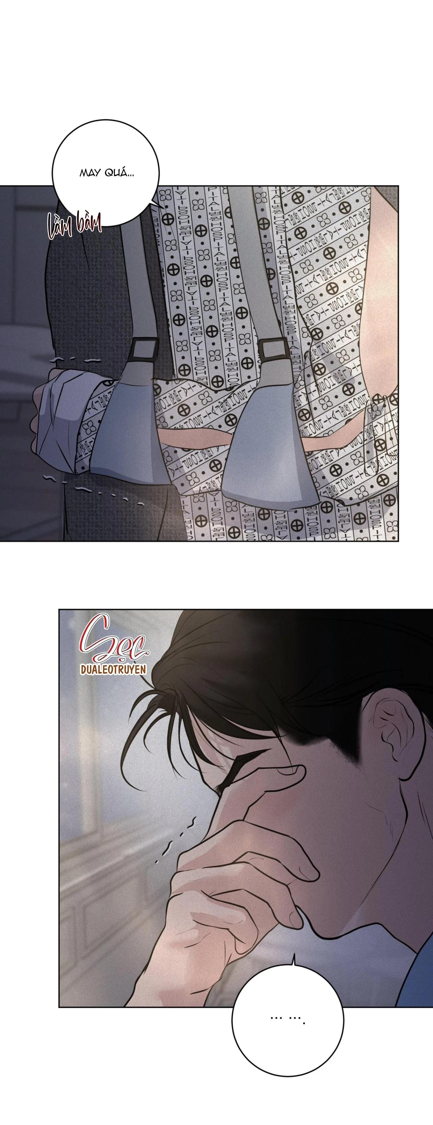 (ABO) LỜI CẦU NGUYỆN Chapter 66 Trang 48