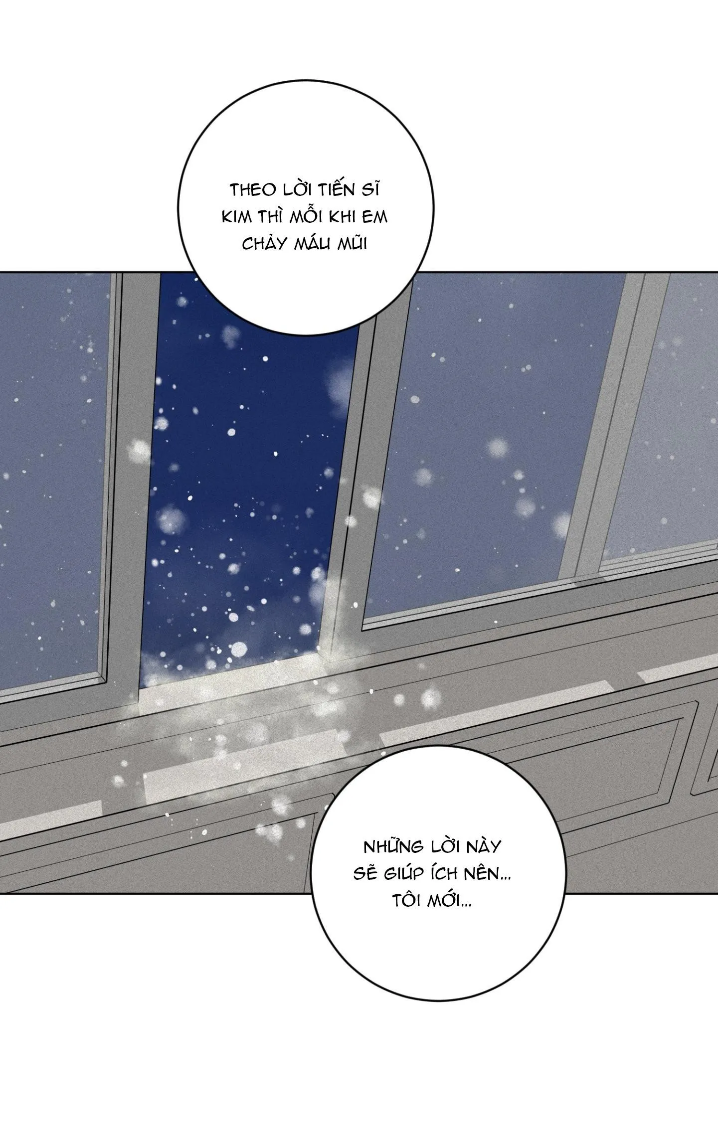 (ABO) LỜI CẦU NGUYỆN Chapter 66 Trang 49