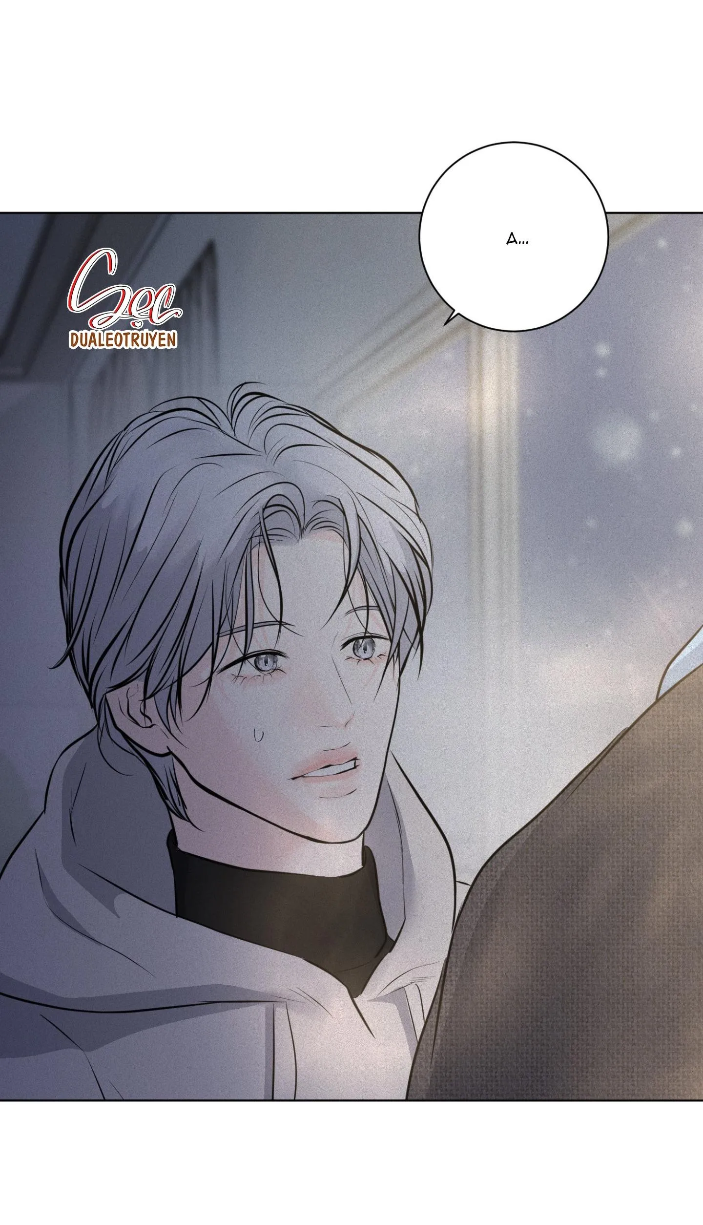 (ABO) LỜI CẦU NGUYỆN Chapter 66 Trang 50