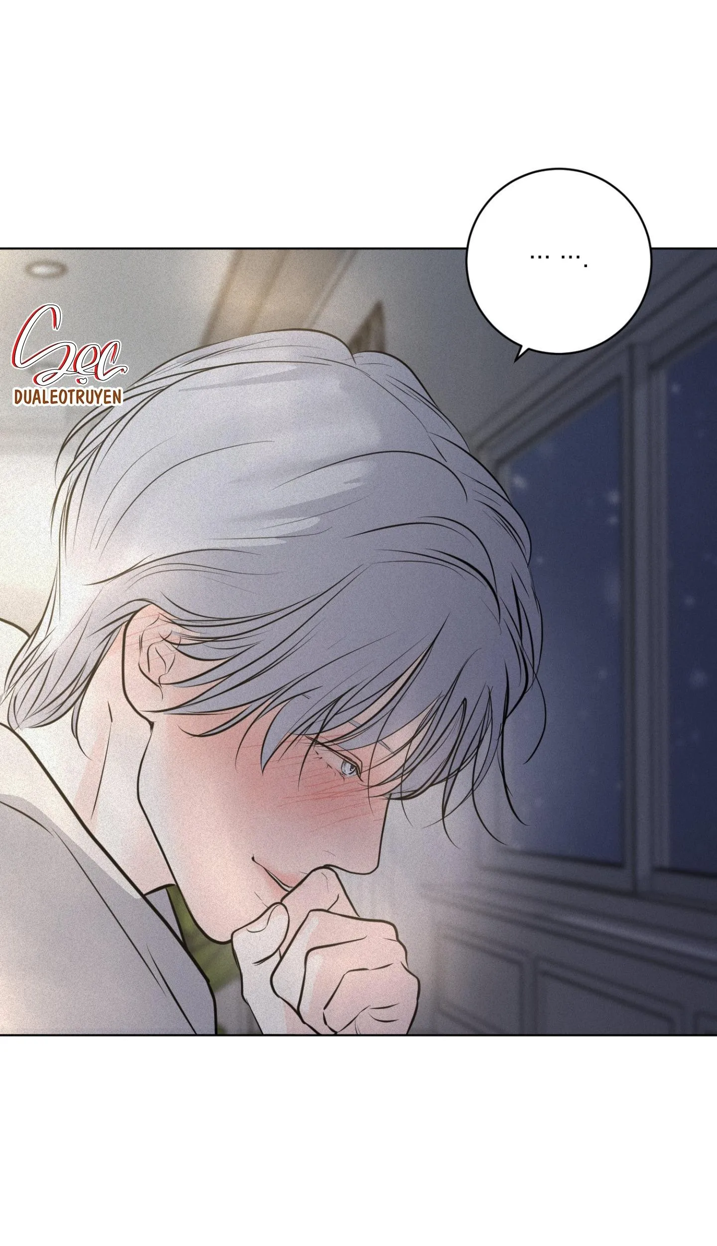 (ABO) LỜI CẦU NGUYỆN Chapter 66 Trang 52