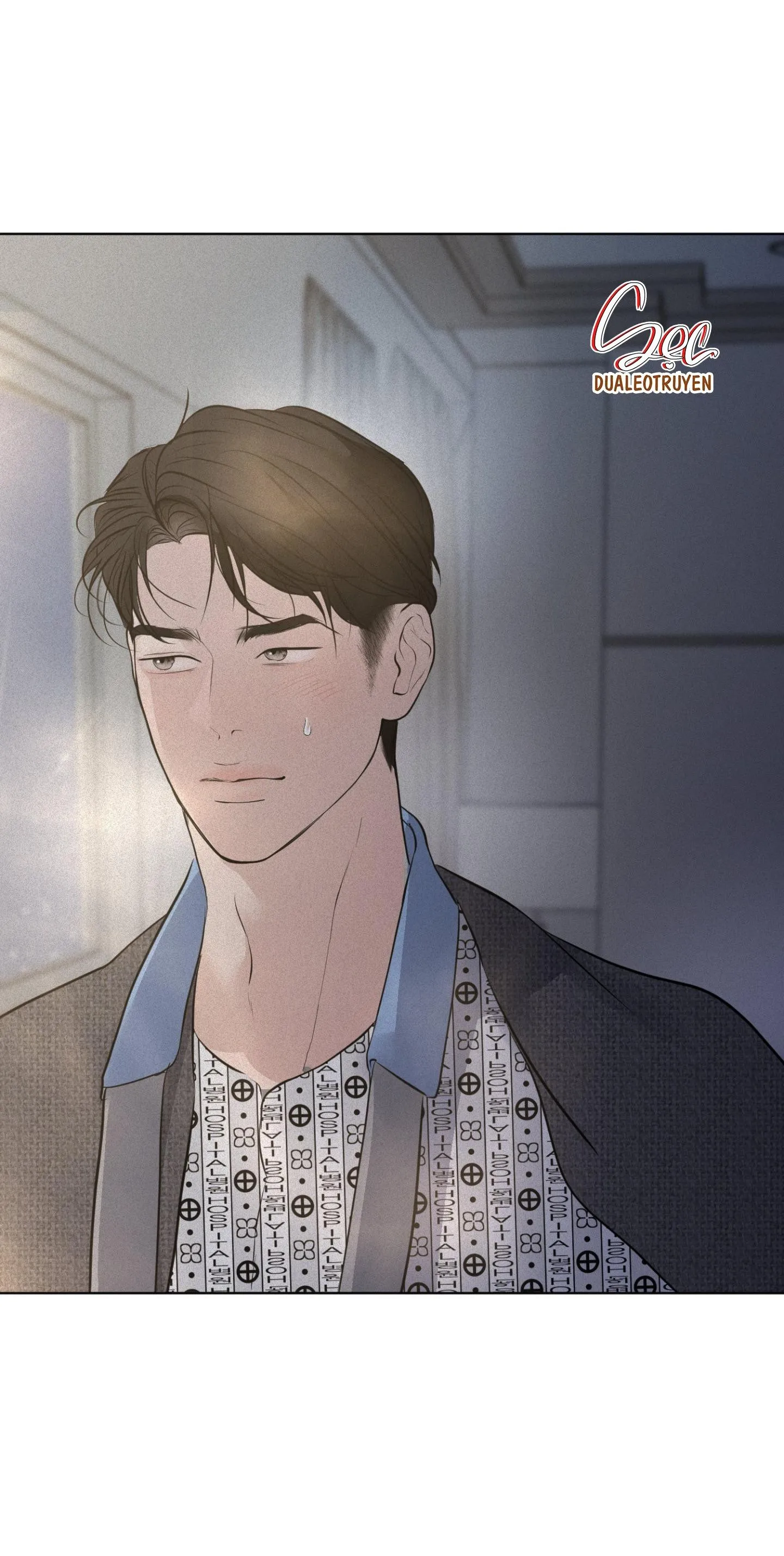 (ABO) LỜI CẦU NGUYỆN Chapter 66 Trang 53