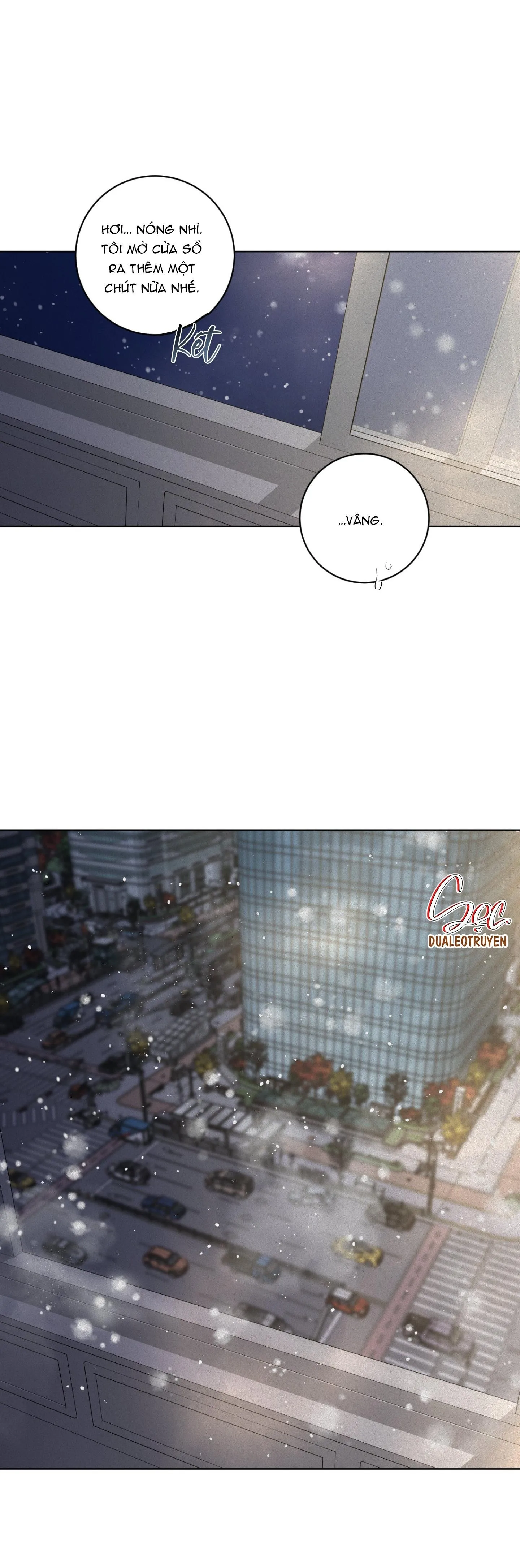 (ABO) LỜI CẦU NGUYỆN Chapter 66 Trang 54