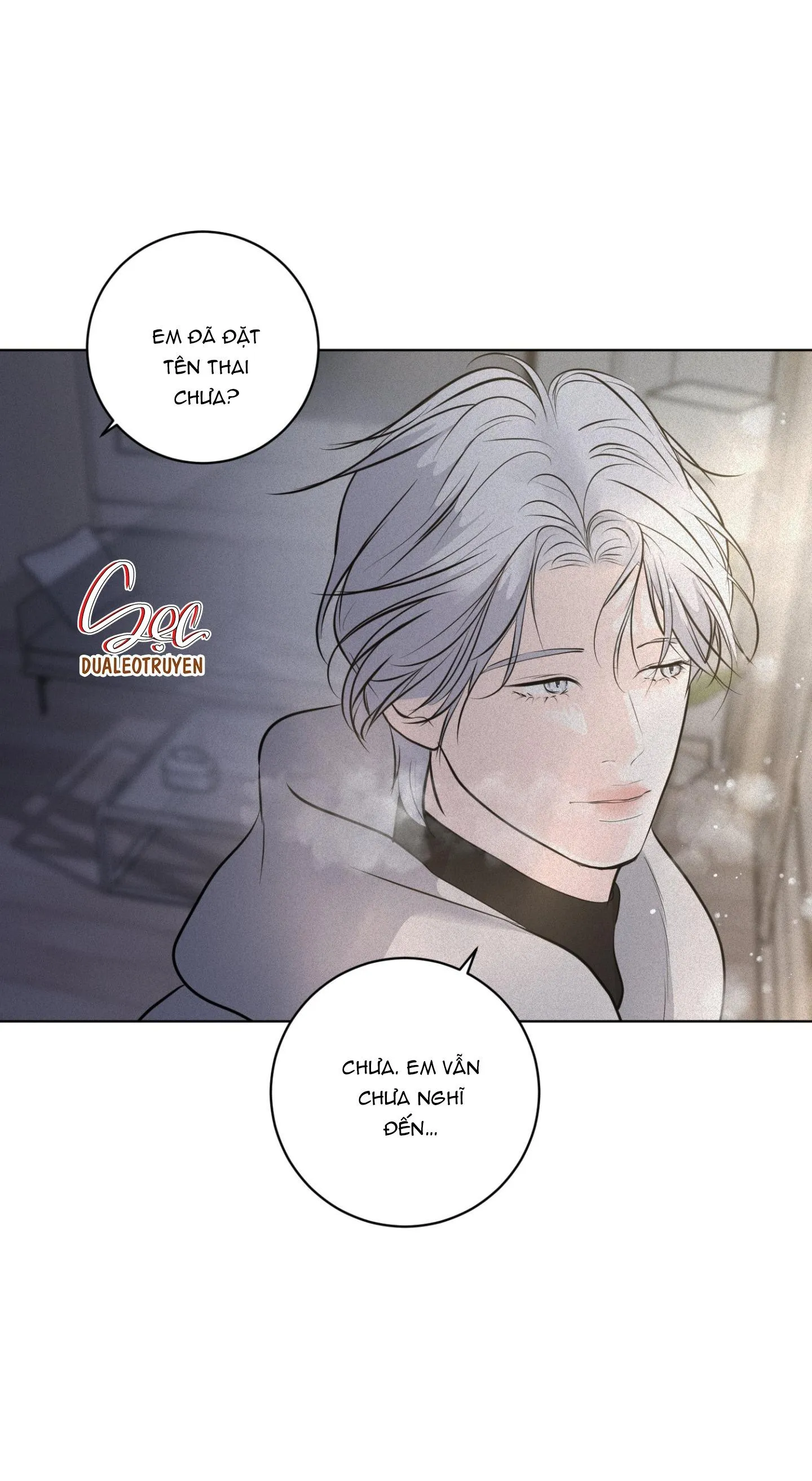 (ABO) LỜI CẦU NGUYỆN Chapter 66 Trang 56