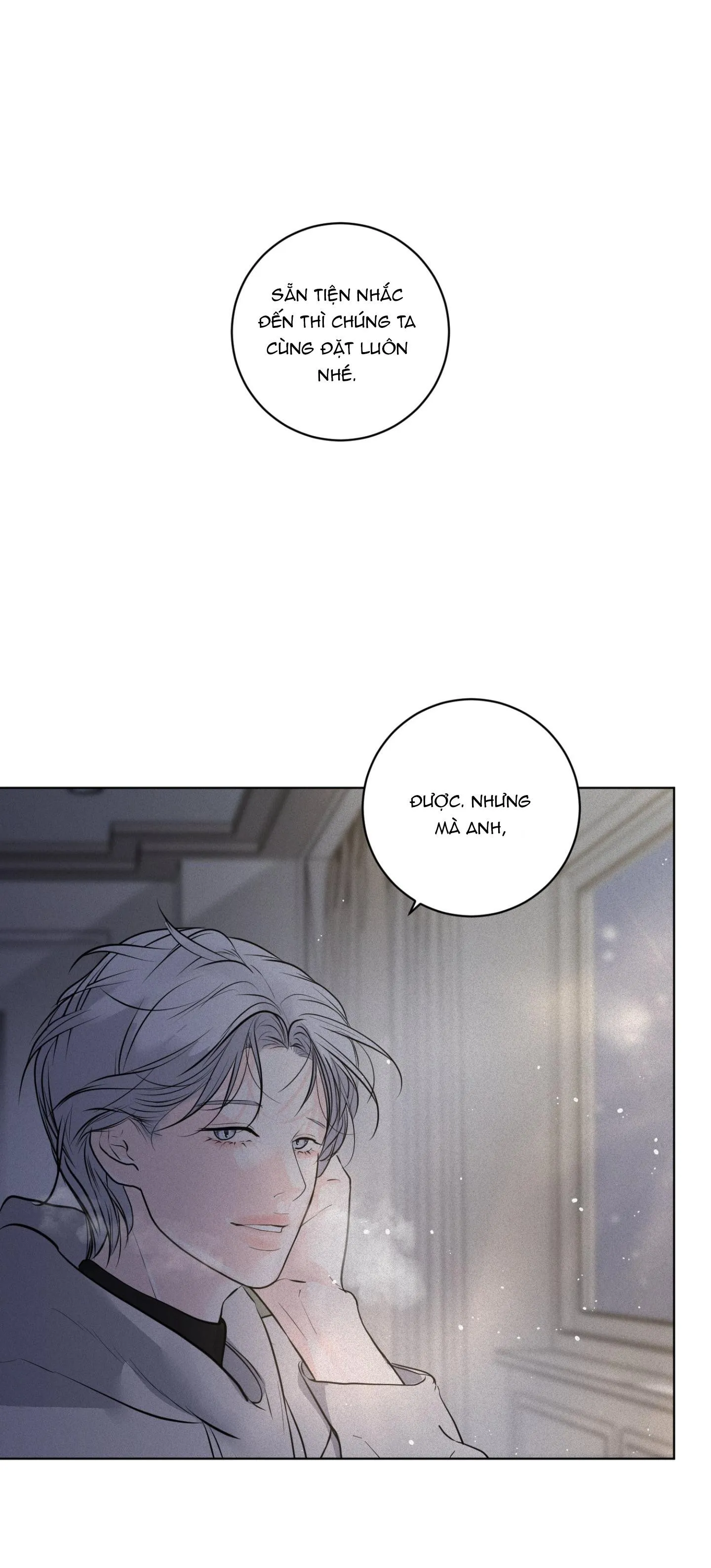 (ABO) LỜI CẦU NGUYỆN Chapter 66 Trang 57