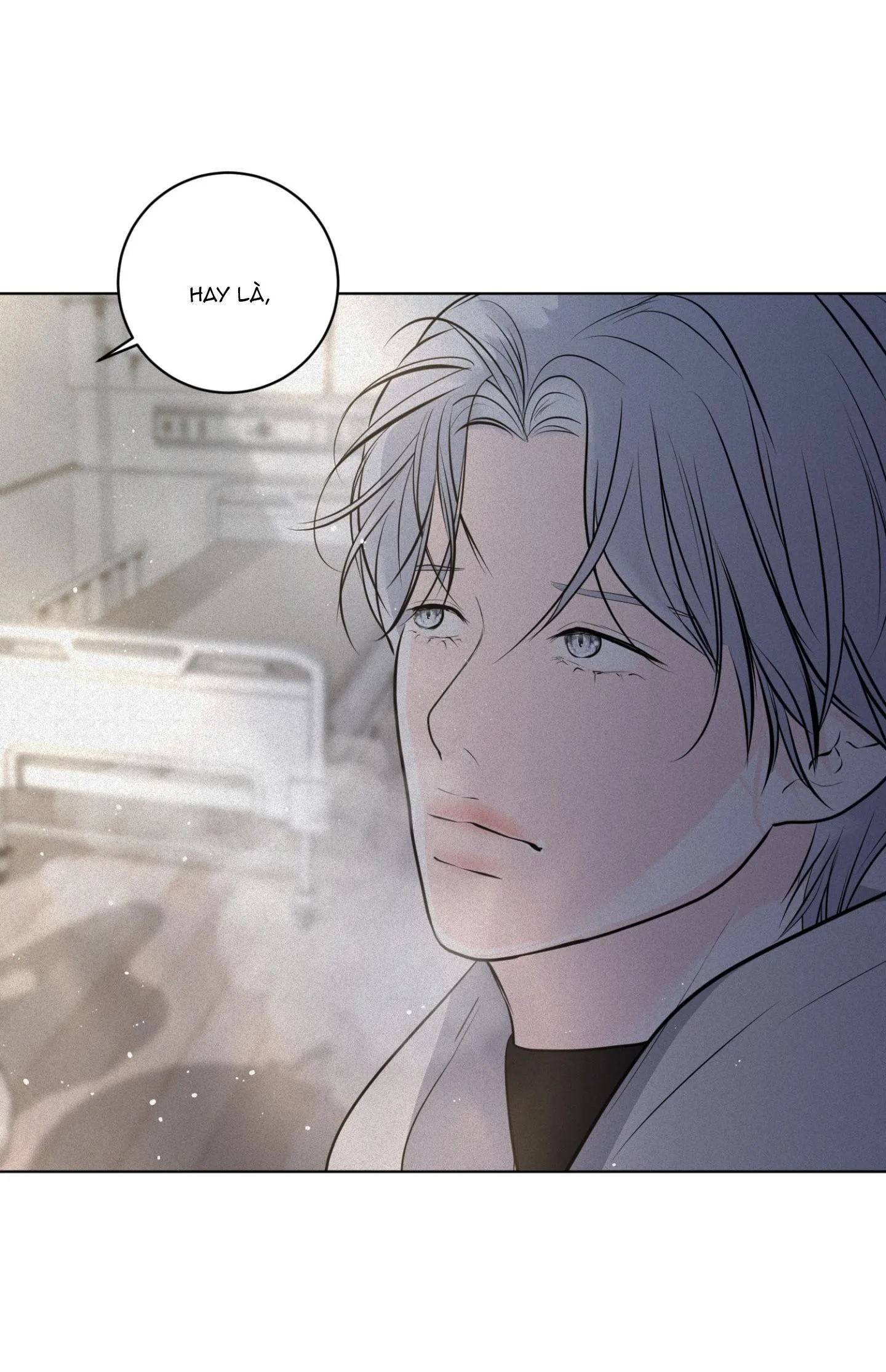 (ABO) LỜI CẦU NGUYỆN Chapter 66 Trang 60