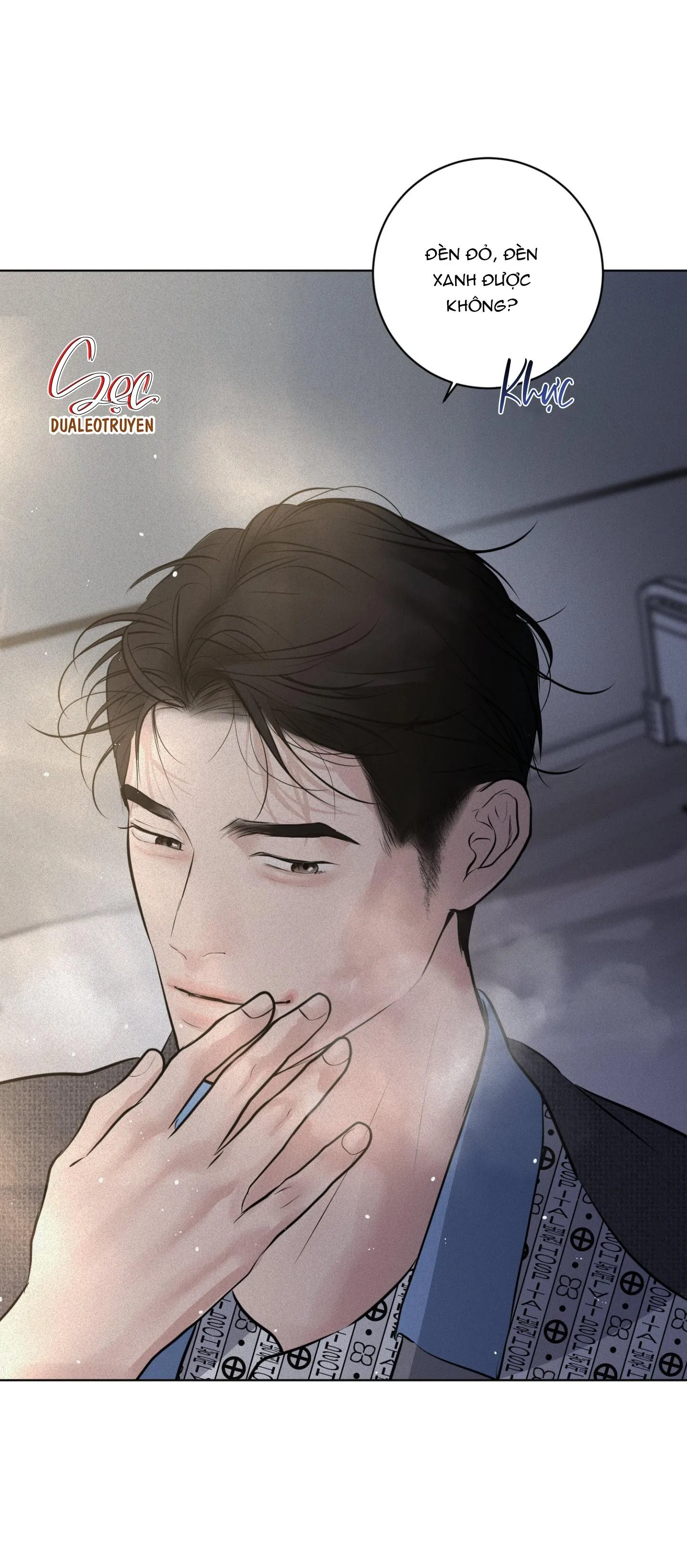 (ABO) LỜI CẦU NGUYỆN Chapter 66 Trang 61