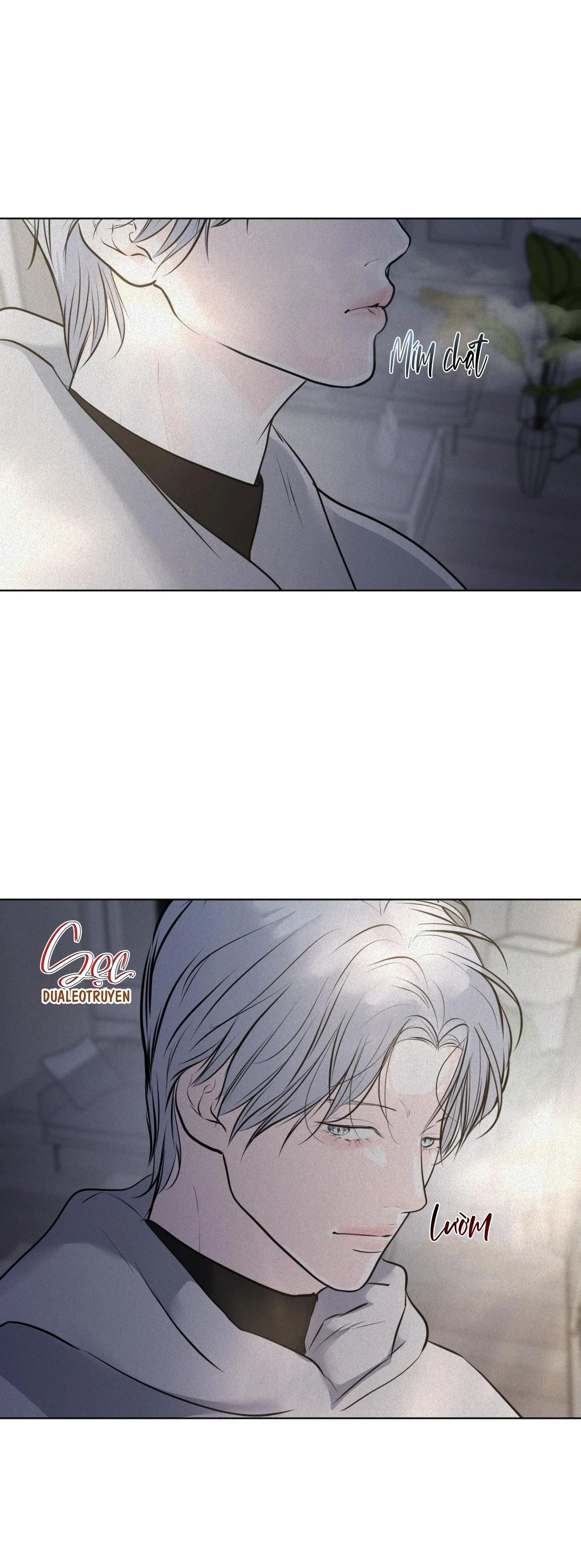 (ABO) LỜI CẦU NGUYỆN Chapter 66 Trang 63