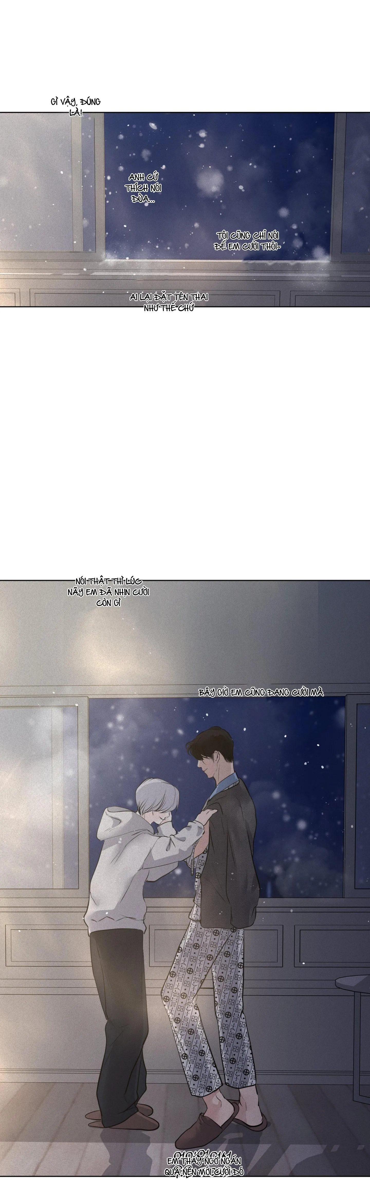 (ABO) LỜI CẦU NGUYỆN Chapter 66 Trang 64