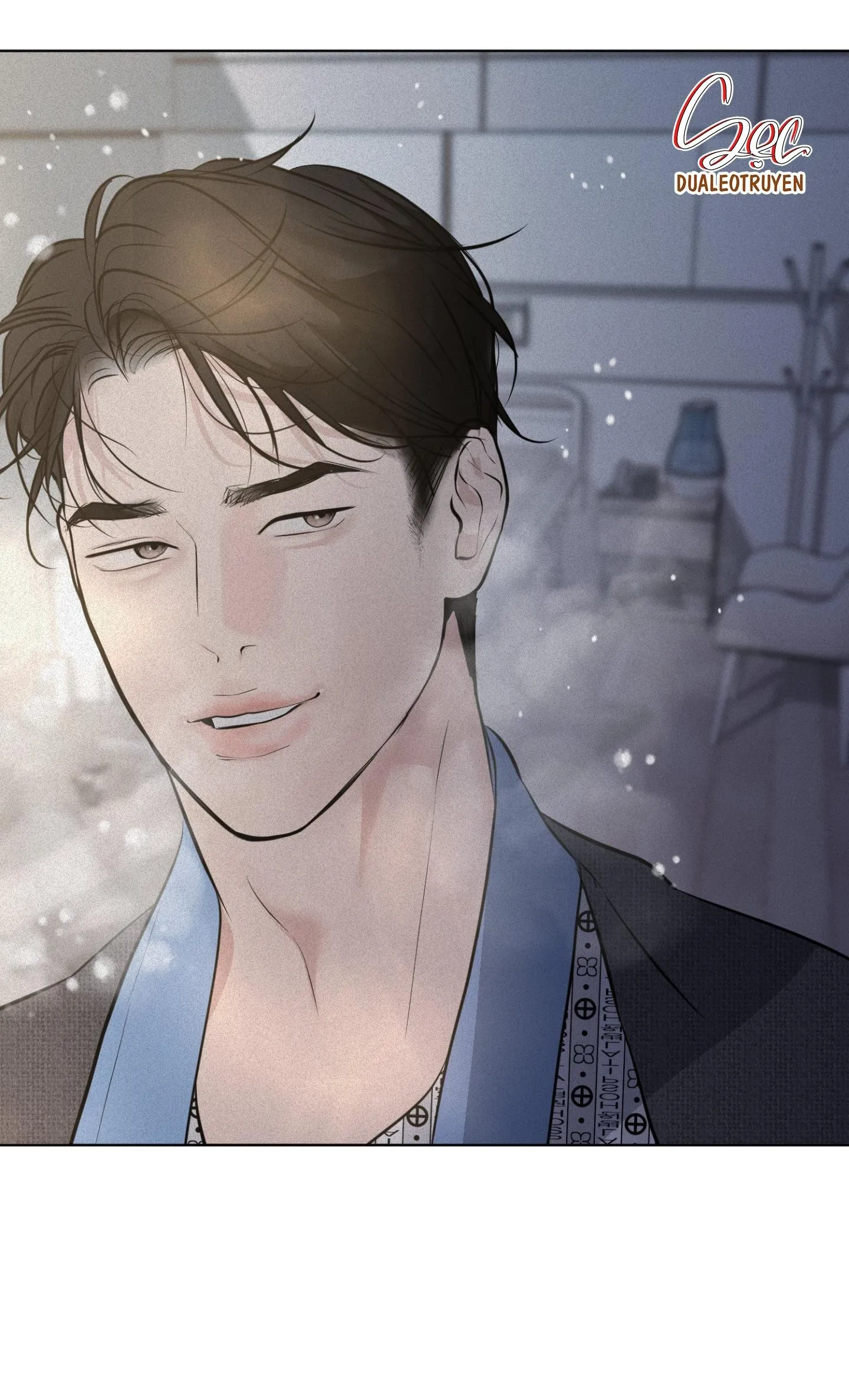 (ABO) LỜI CẦU NGUYỆN Chapter 66 Trang 66