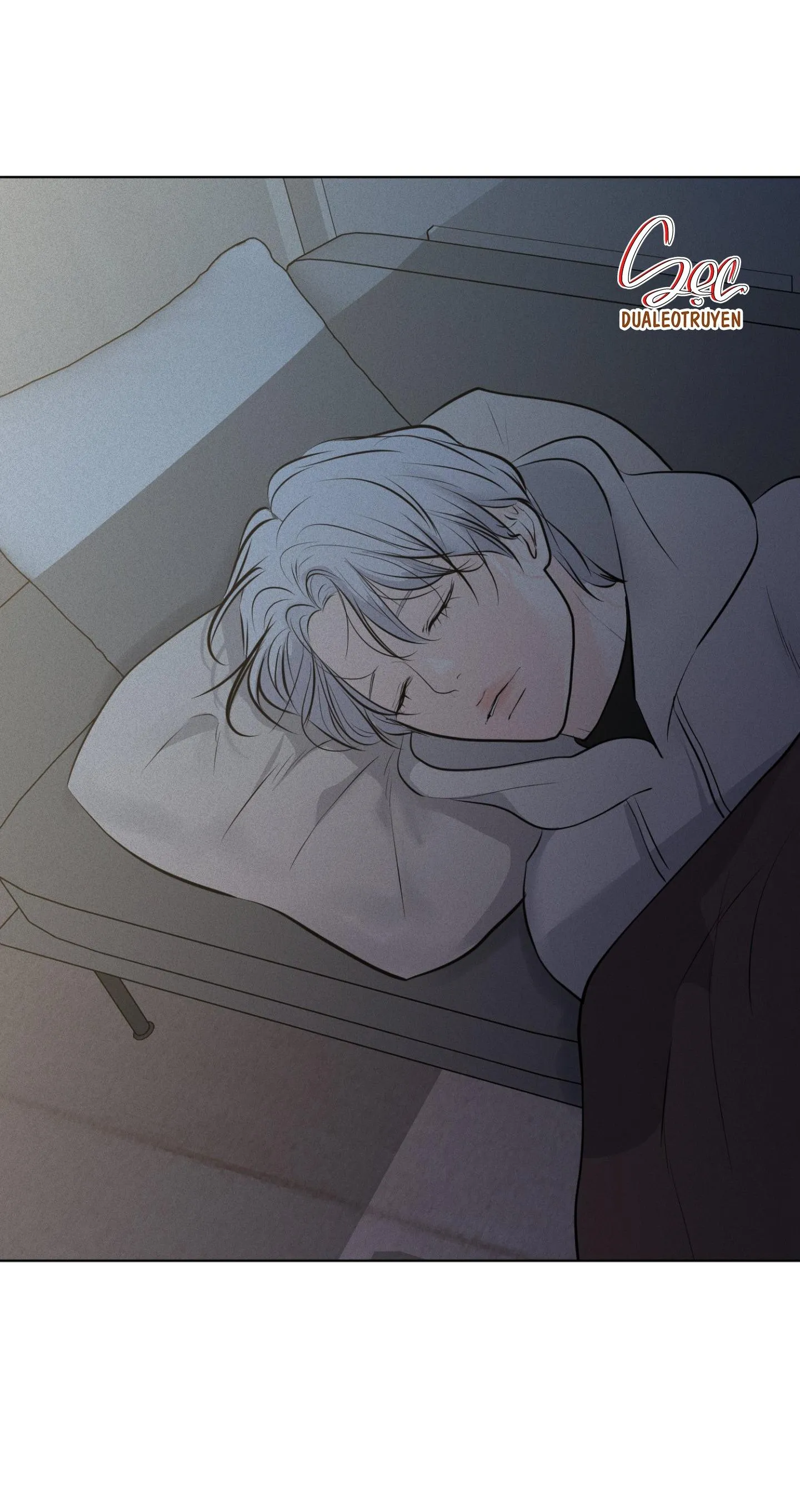 (ABO) LỜI CẦU NGUYỆN Chapter 66 Trang 72