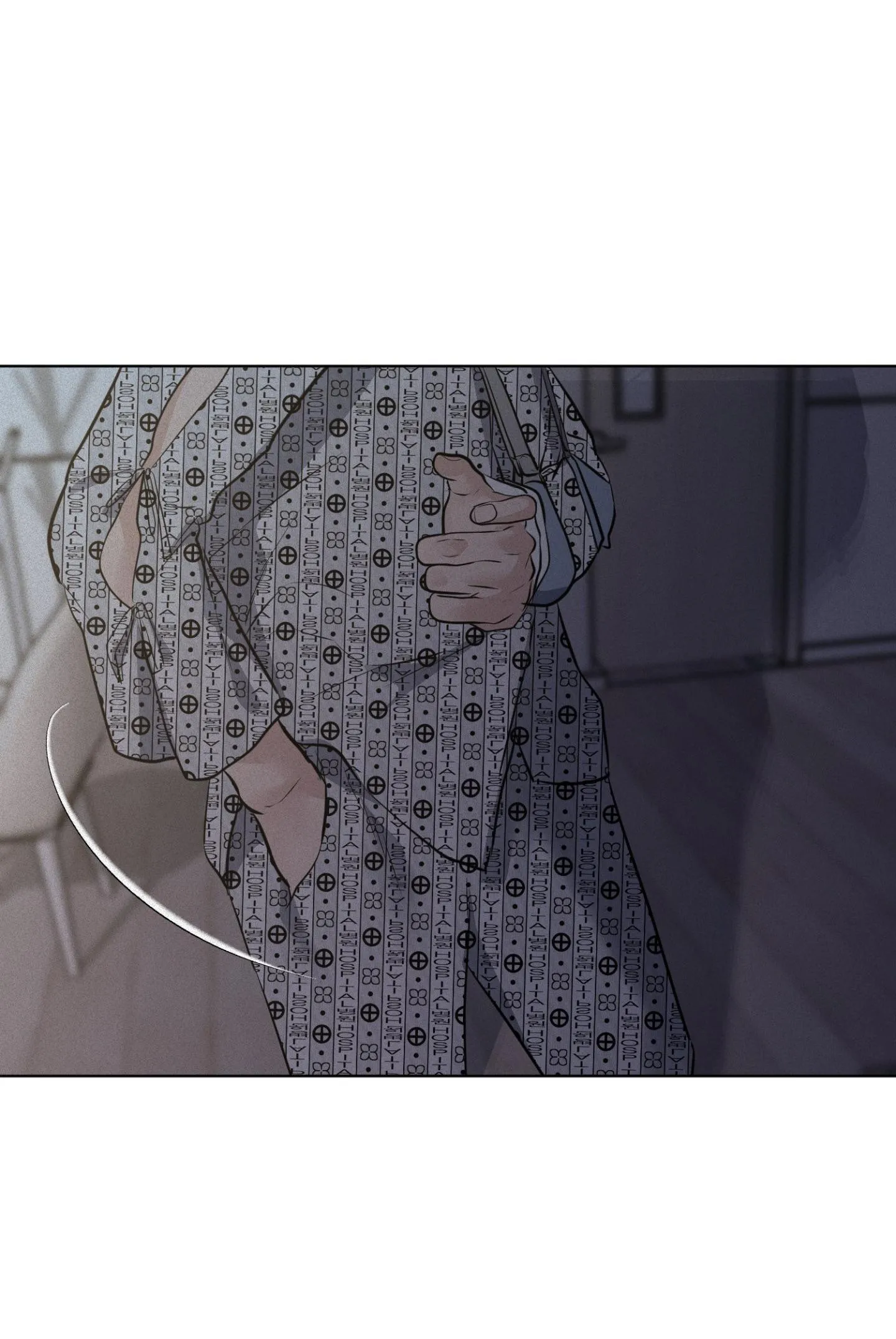 (ABO) LỜI CẦU NGUYỆN Chapter 66 Trang 74