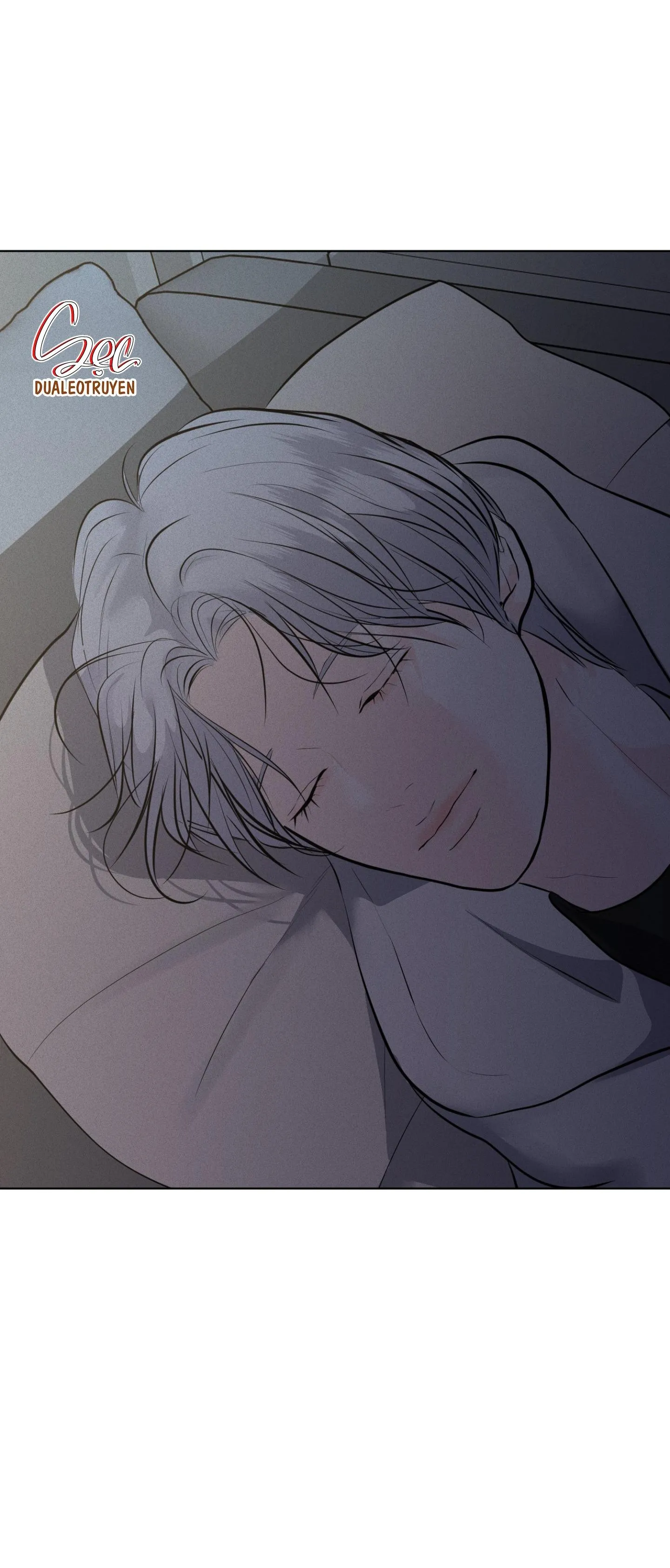 (ABO) LỜI CẦU NGUYỆN Chapter 66 Trang 76