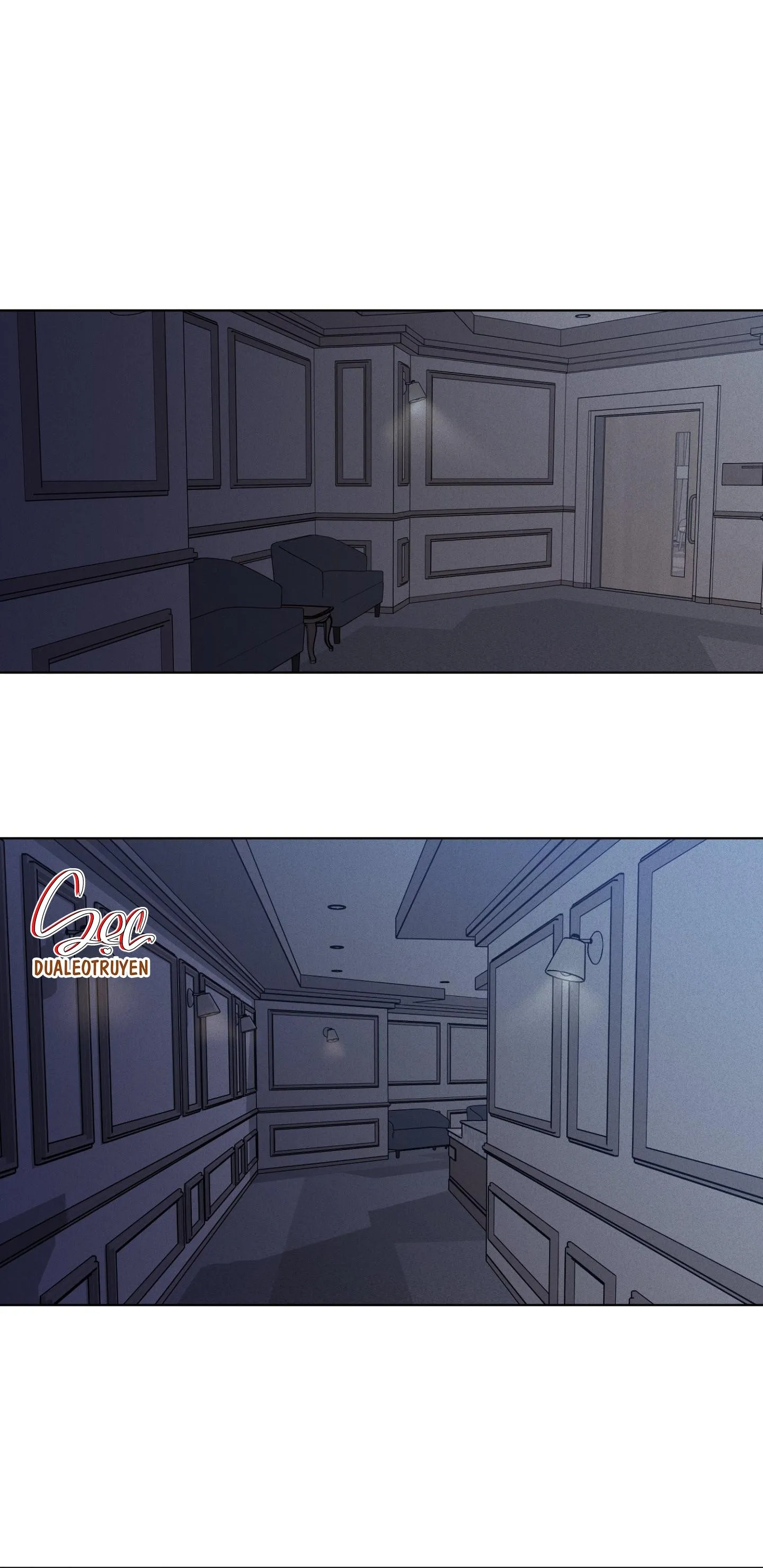 (ABO) LỜI CẦU NGUYỆN Chapter 67 Trang 12