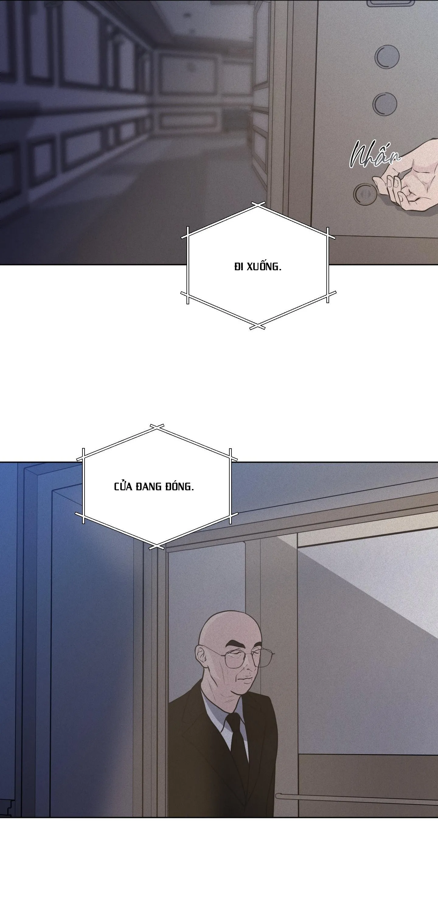 (ABO) LỜI CẦU NGUYỆN Chapter 67 Trang 13