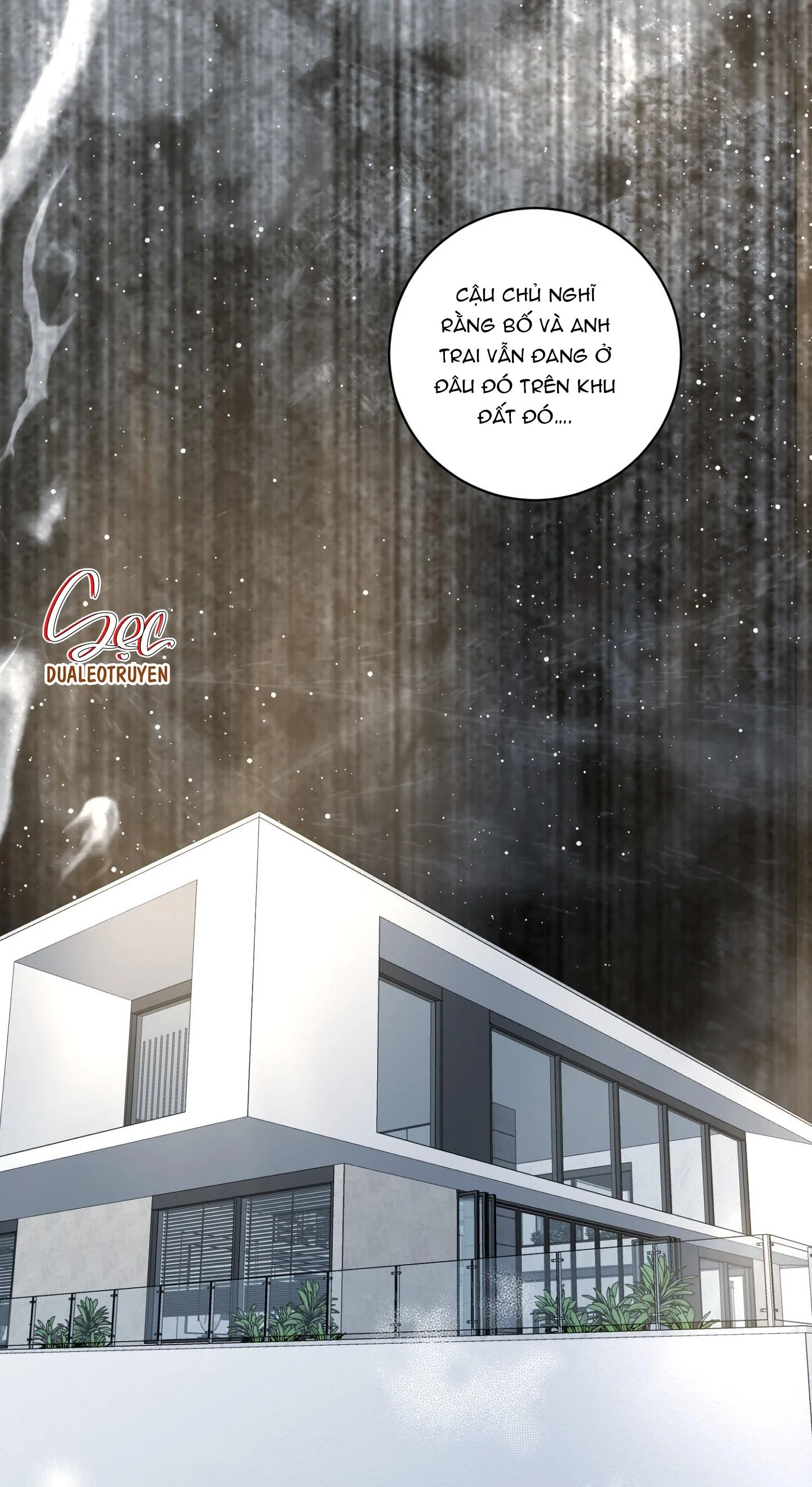 (ABO) LỜI CẦU NGUYỆN Chapter 67 Trang 26