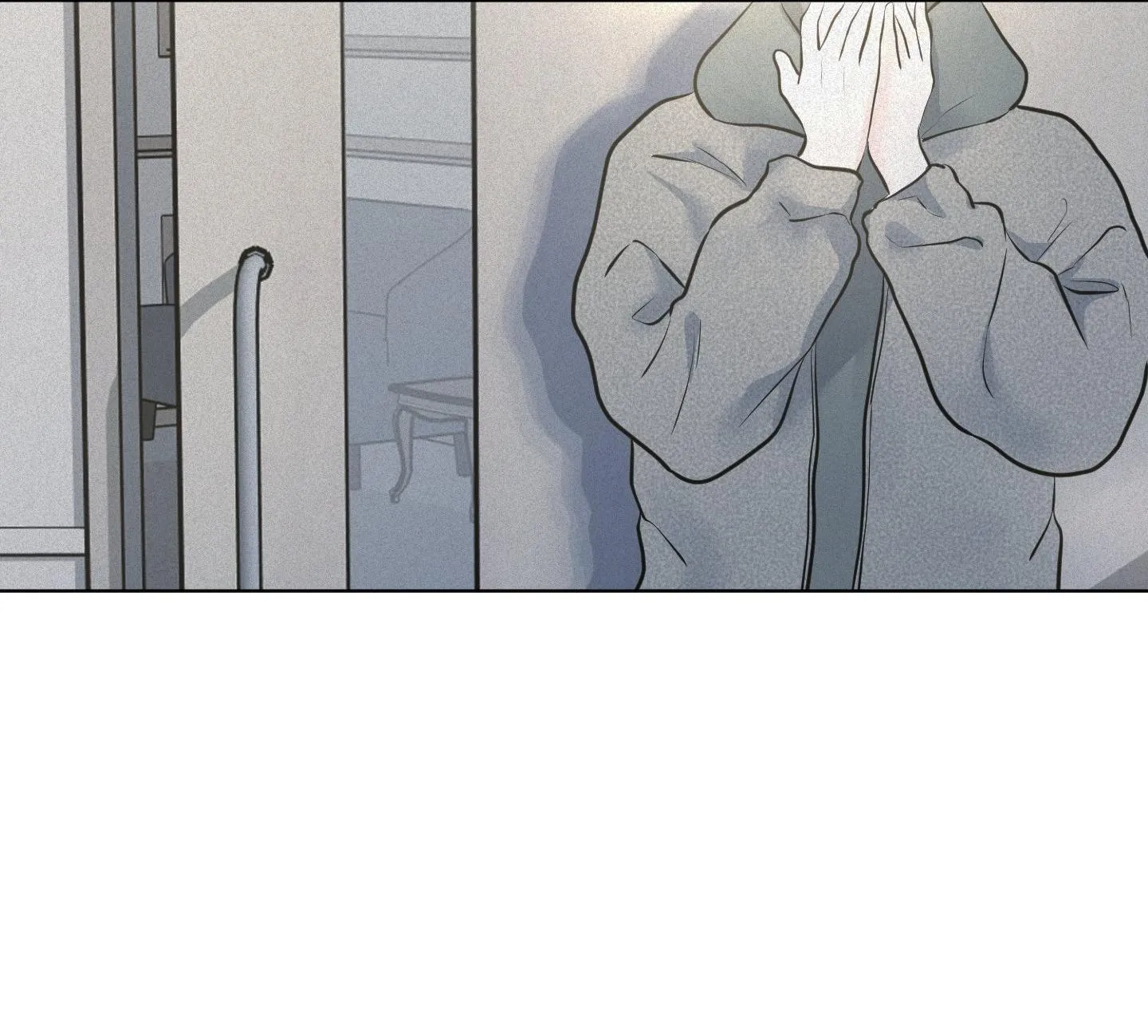 (ABO) LỜI CẦU NGUYỆN Chapter 67 Trang 32