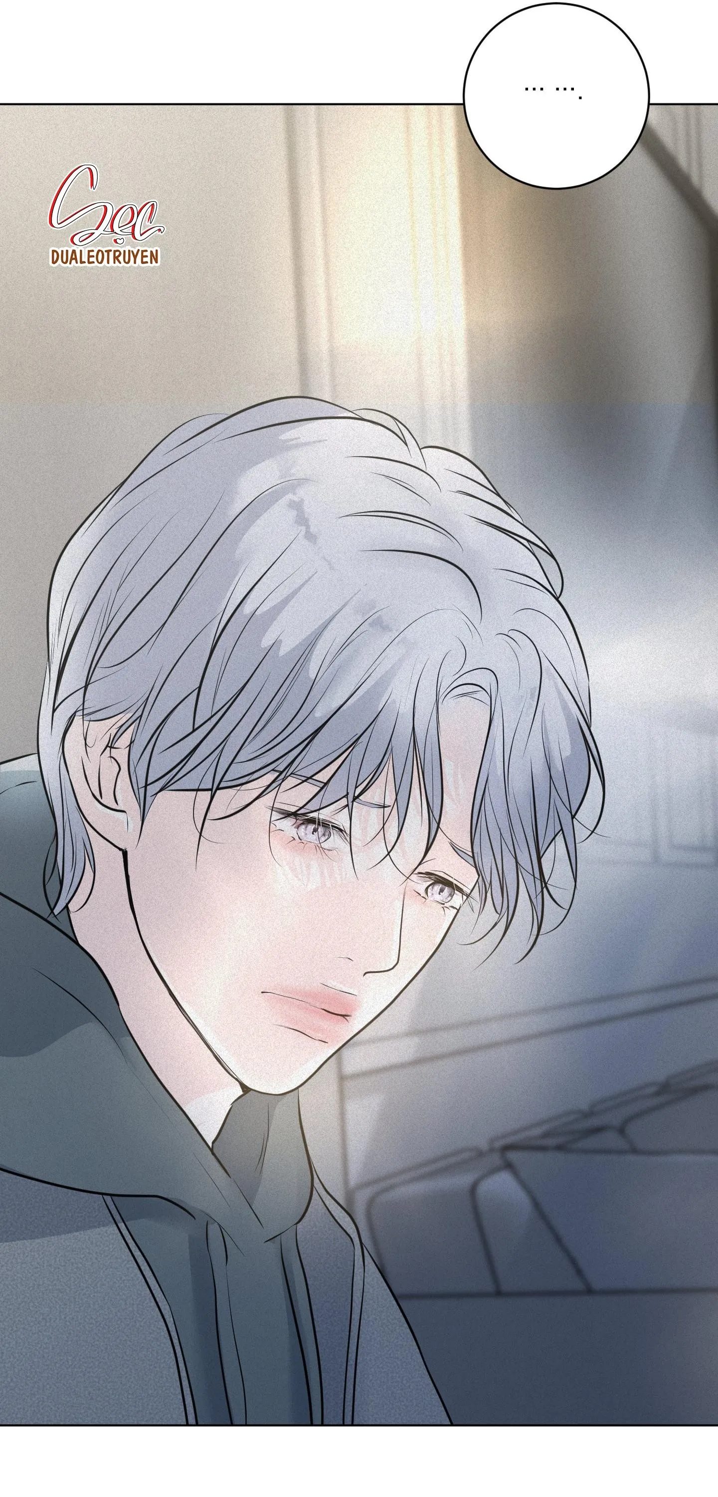 (ABO) LỜI CẦU NGUYỆN Chapter 67 Trang 33