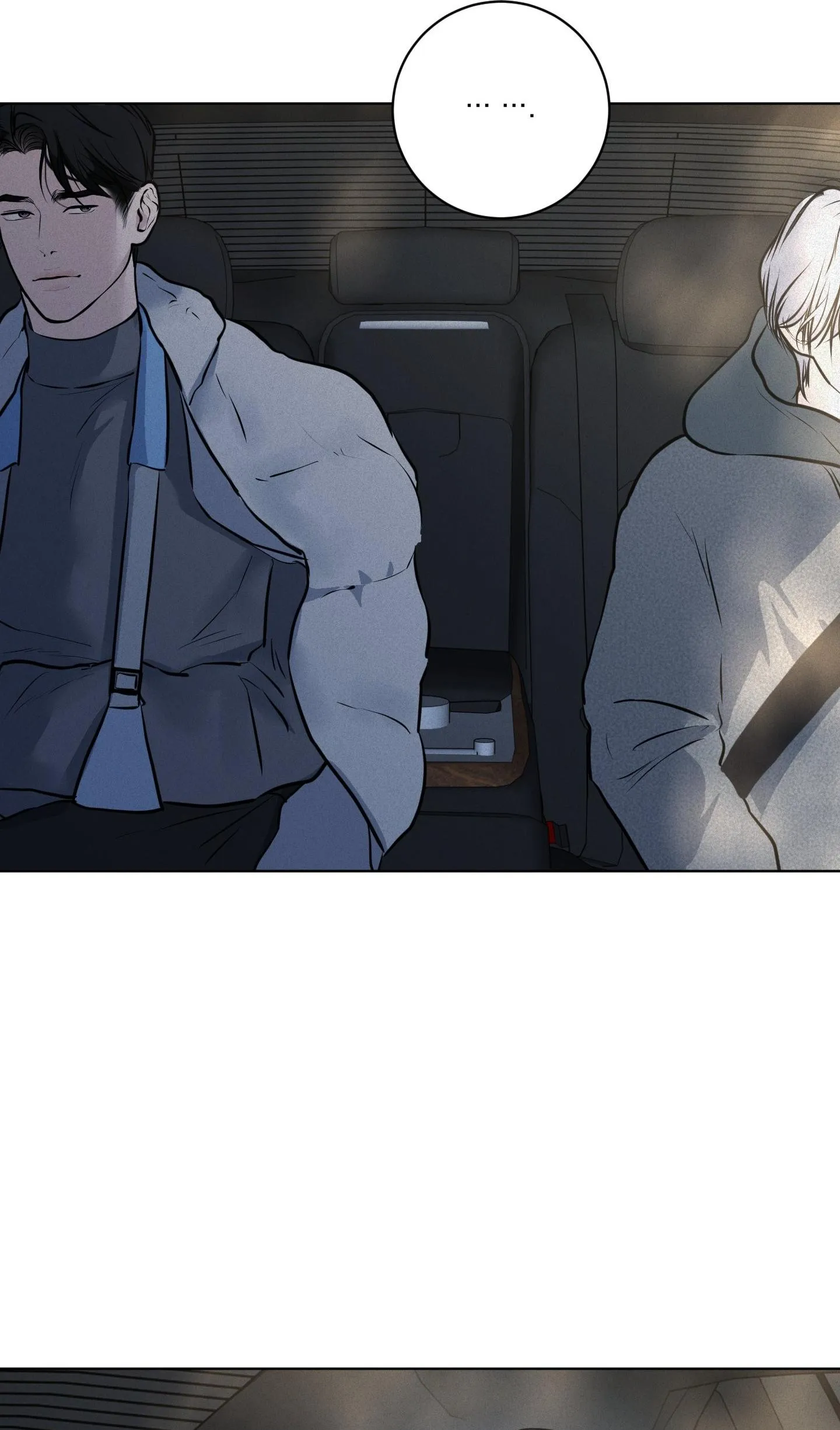 (ABO) LỜI CẦU NGUYỆN Chapter 67 Trang 37