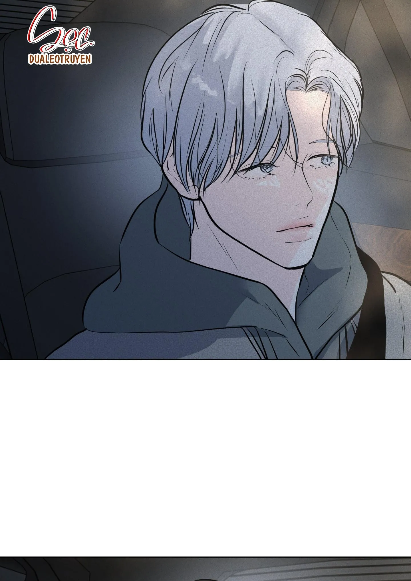 (ABO) LỜI CẦU NGUYỆN Chapter 67 Trang 38