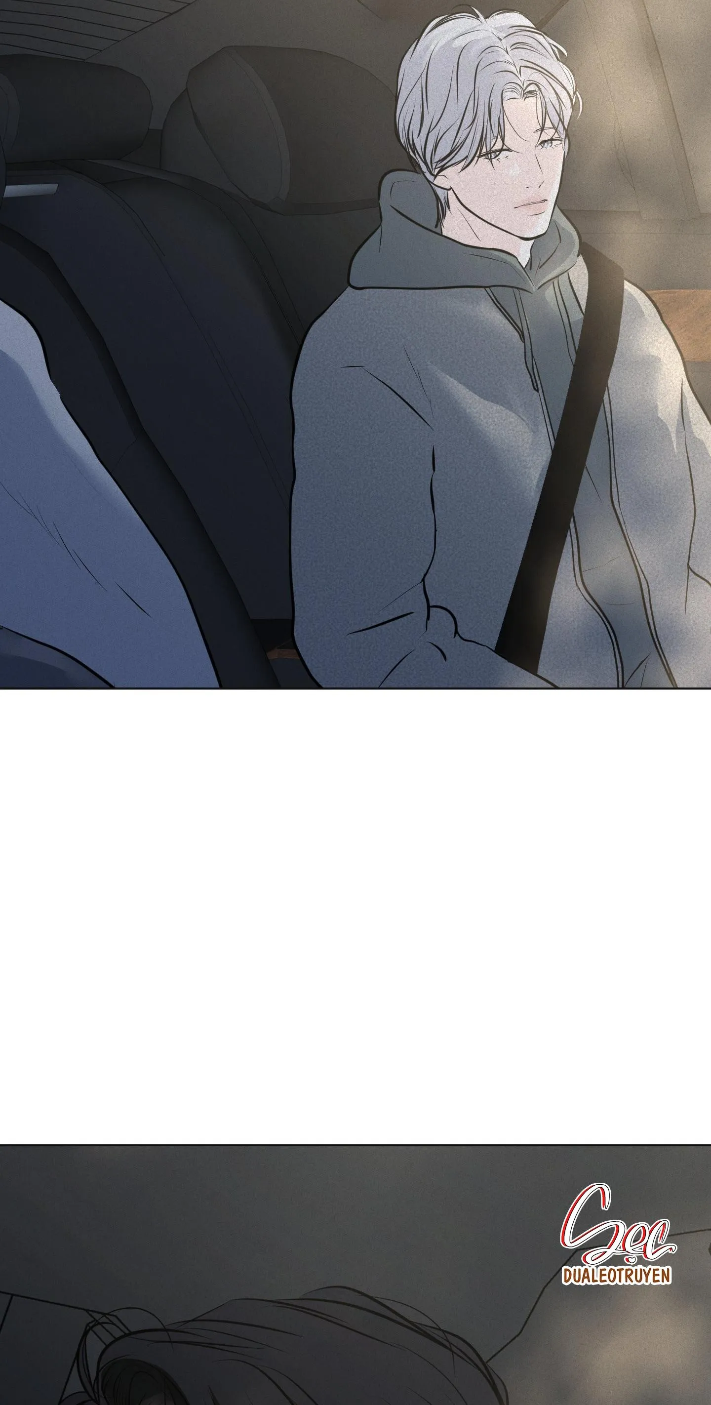 (ABO) LỜI CẦU NGUYỆN Chapter 67 Trang 41