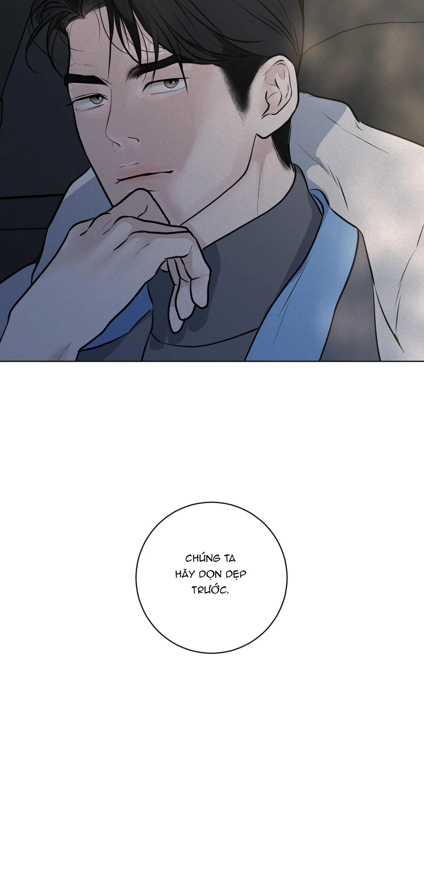 (ABO) LỜI CẦU NGUYỆN Chapter 67 Trang 42