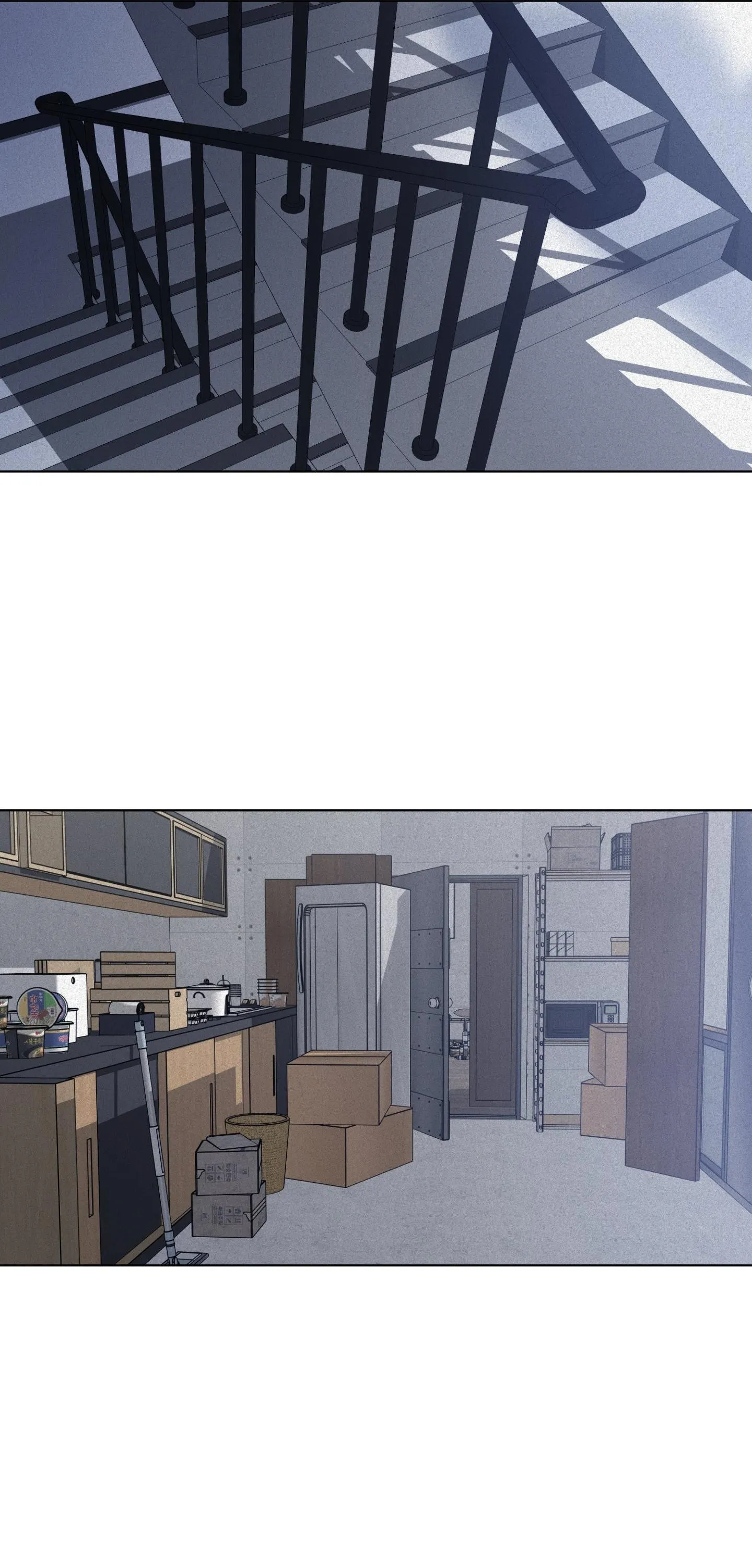 (ABO) LỜI CẦU NGUYỆN Chapter 67 Trang 47