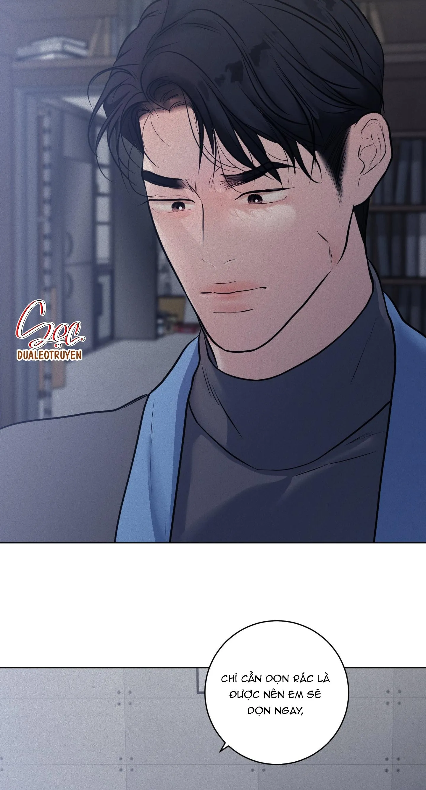 (ABO) LỜI CẦU NGUYỆN Chapter 67 Trang 50