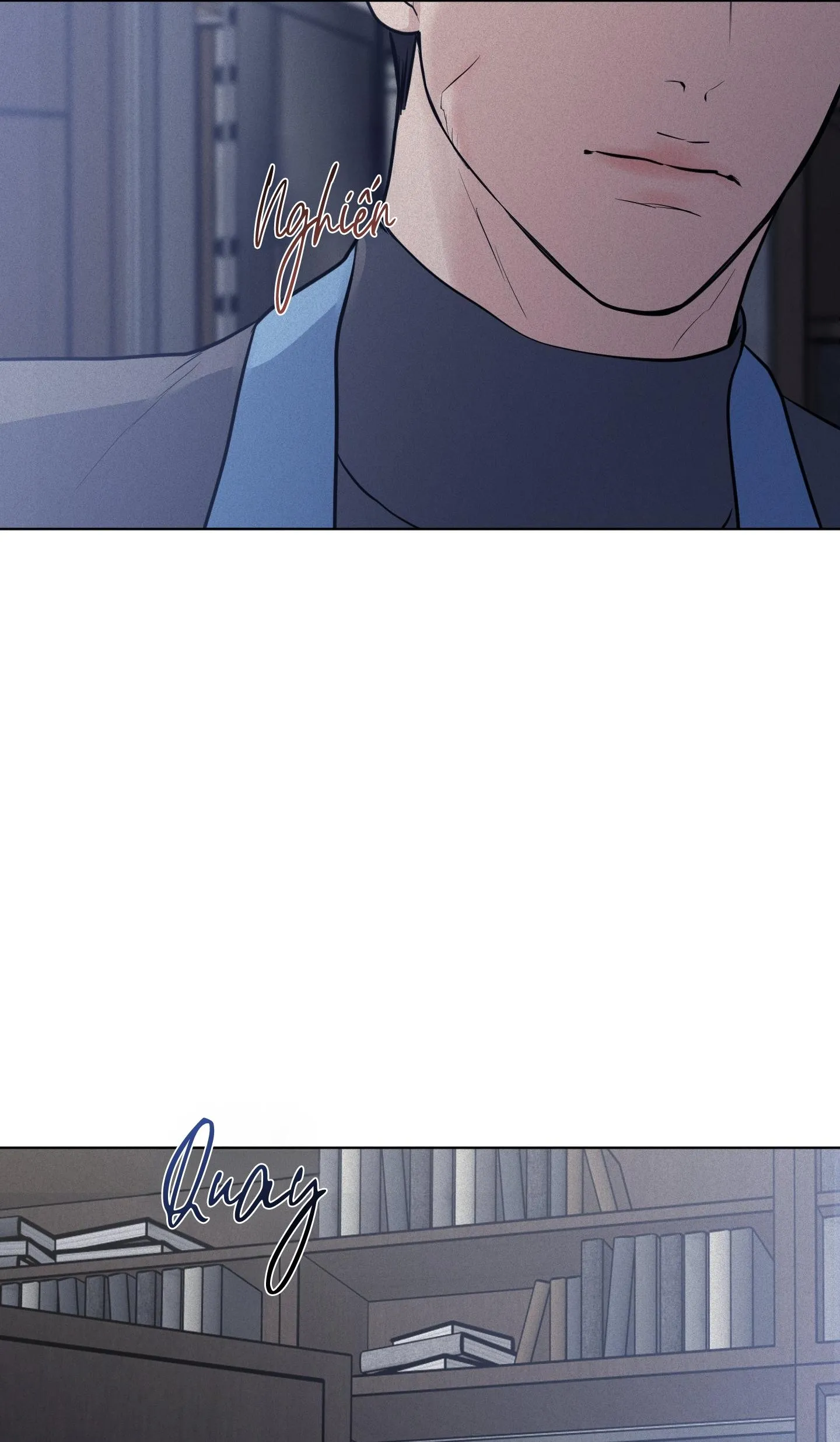 (ABO) LỜI CẦU NGUYỆN Chapter 67 Trang 52