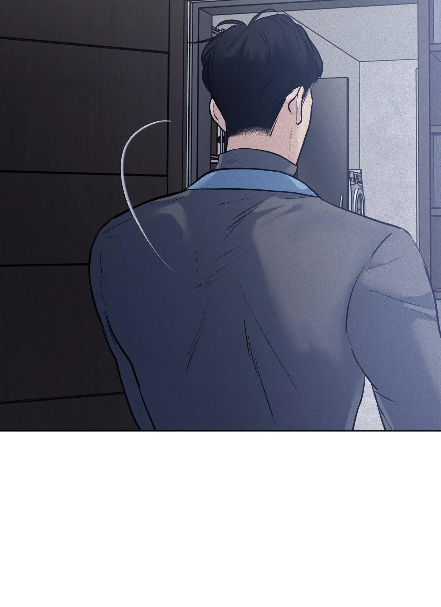 (ABO) LỜI CẦU NGUYỆN Chapter 67 Trang 53