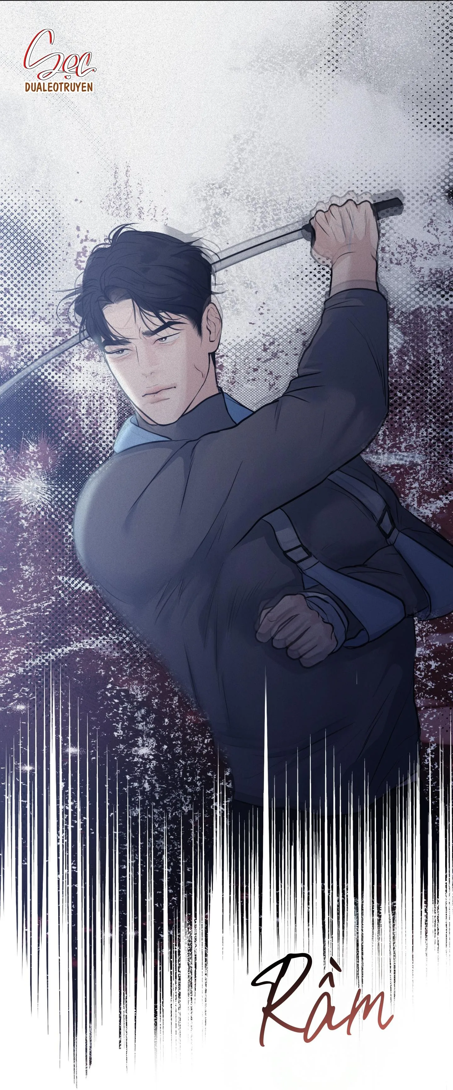 (ABO) LỜI CẦU NGUYỆN Chapter 67 Trang 57