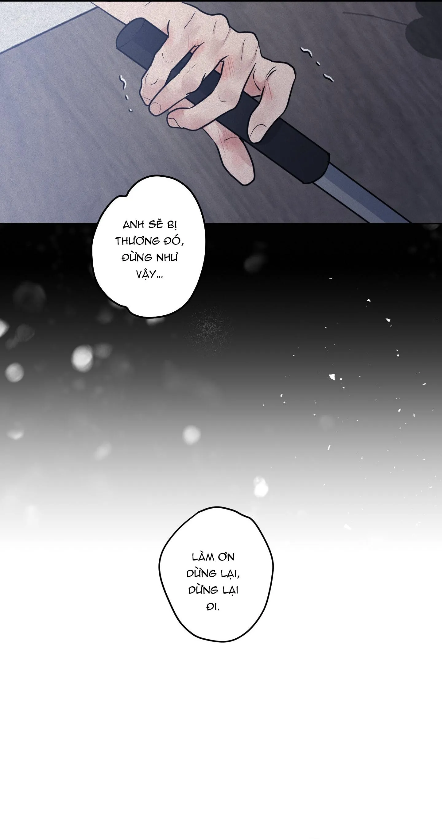 (ABO) LỜI CẦU NGUYỆN Chapter 67 Trang 61