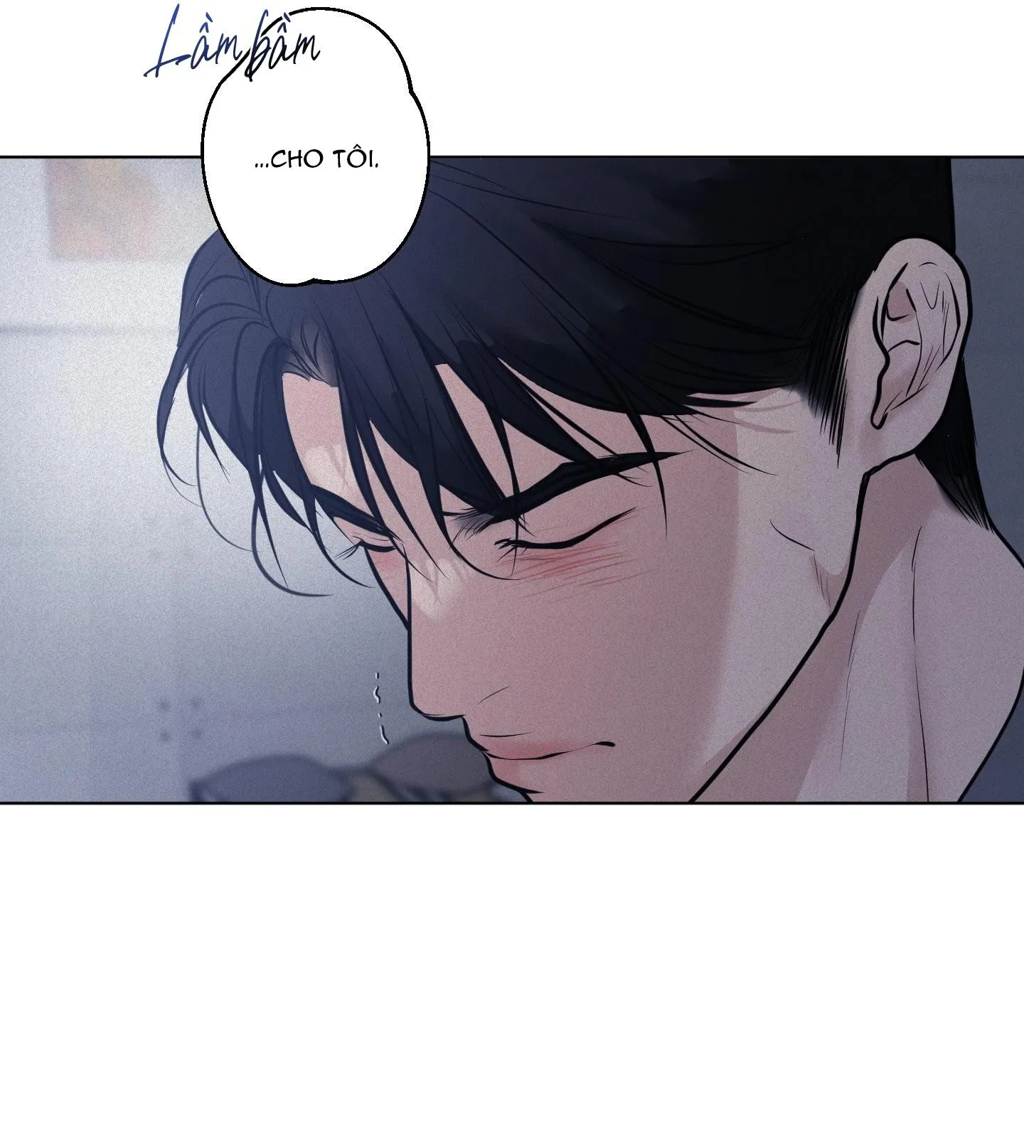 (ABO) LỜI CẦU NGUYỆN Chapter 67 Trang 63