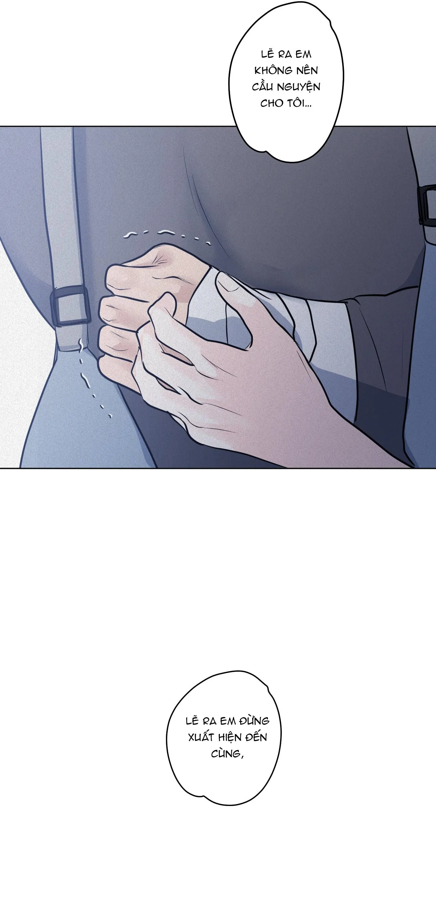 (ABO) LỜI CẦU NGUYỆN Chapter 67 Trang 64