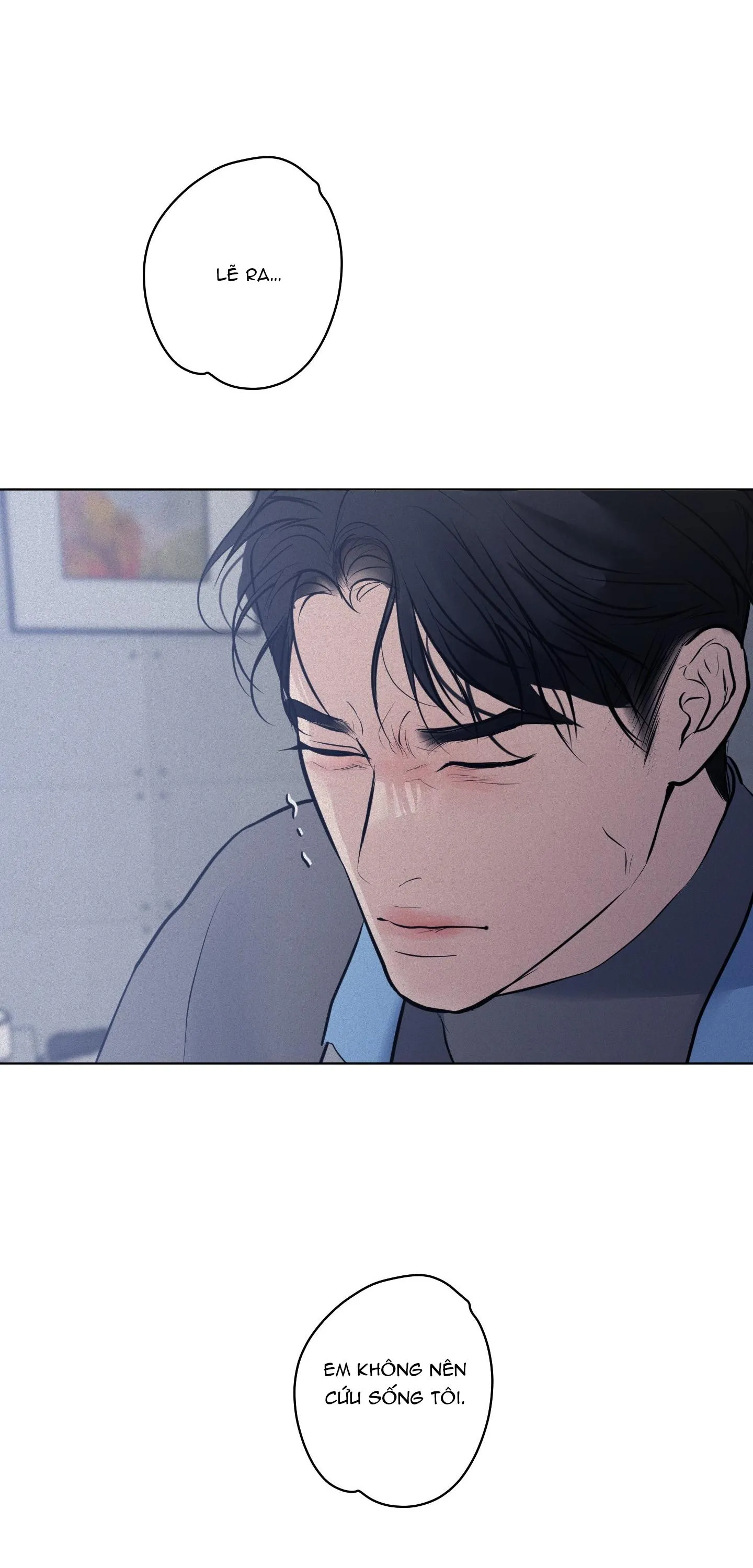 (ABO) LỜI CẦU NGUYỆN Chapter 67 Trang 65