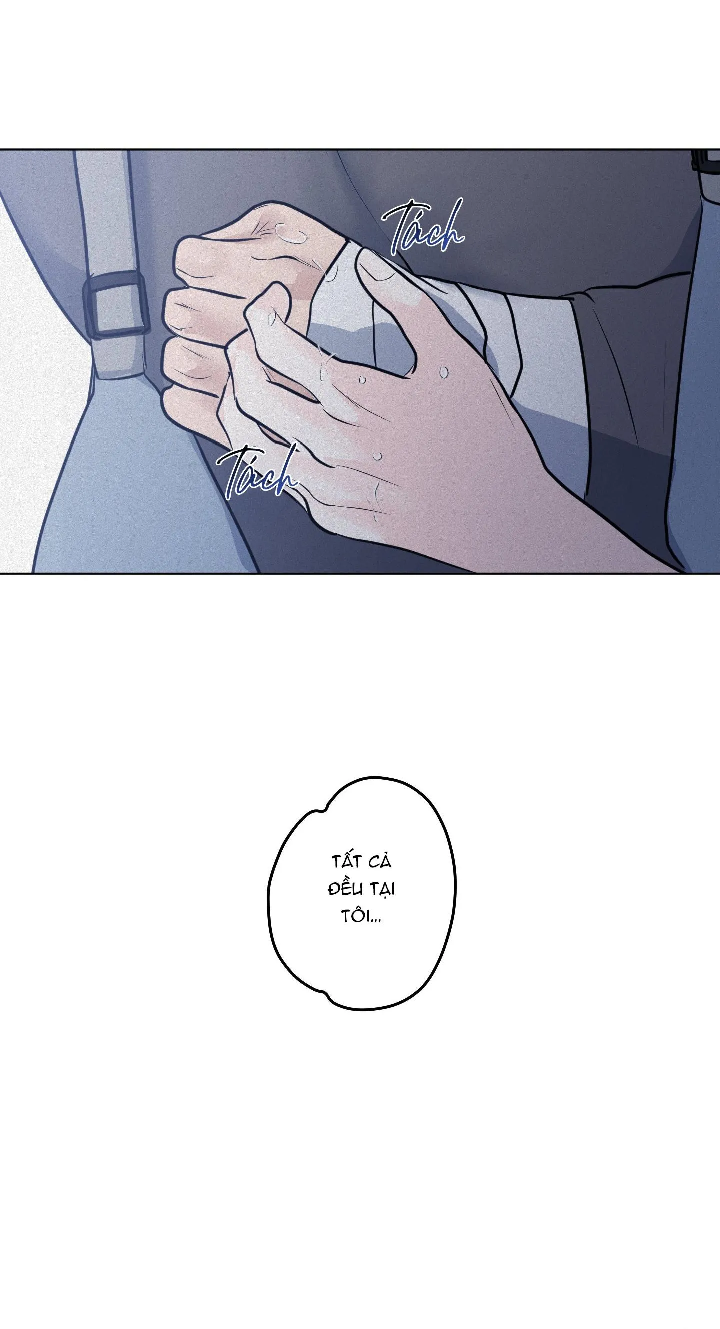 (ABO) LỜI CẦU NGUYỆN Chapter 67 Trang 66