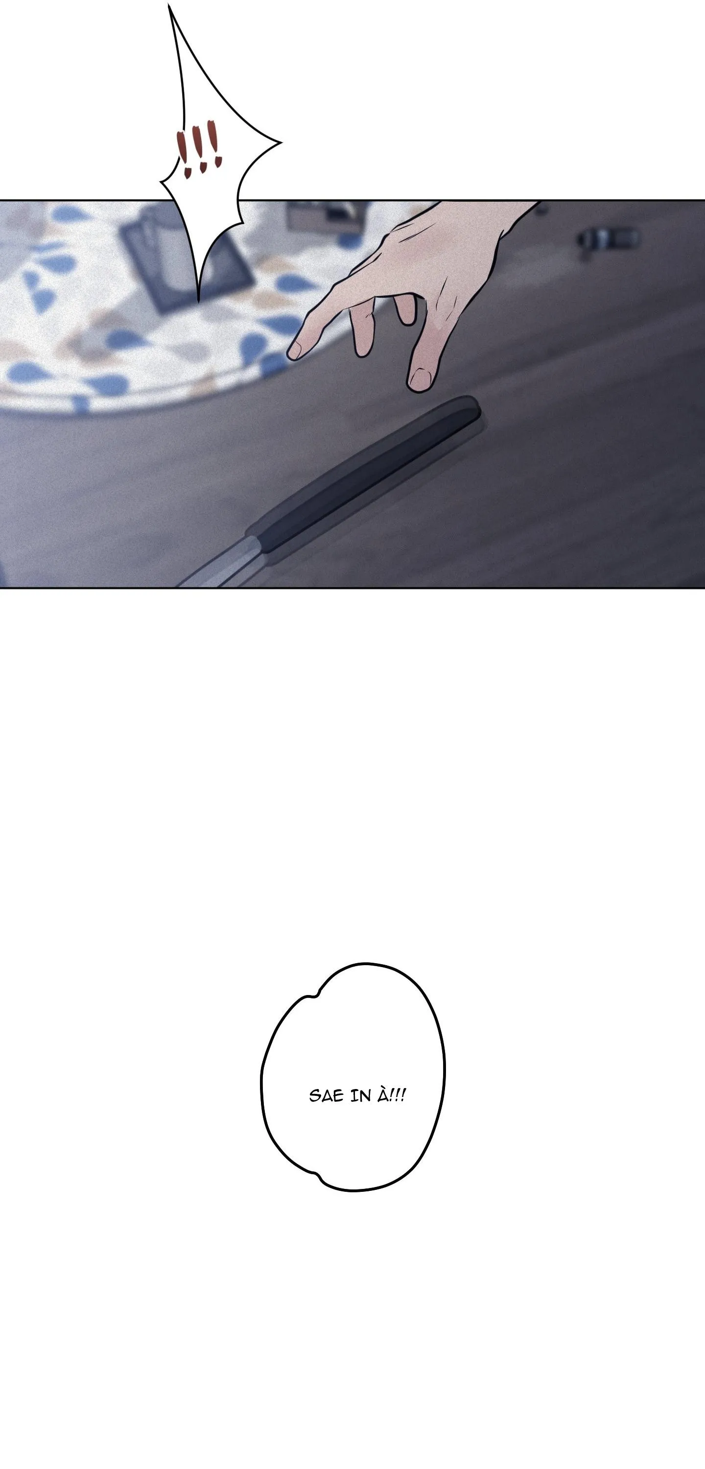 (ABO) LỜI CẦU NGUYỆN Chapter 67 Trang 70