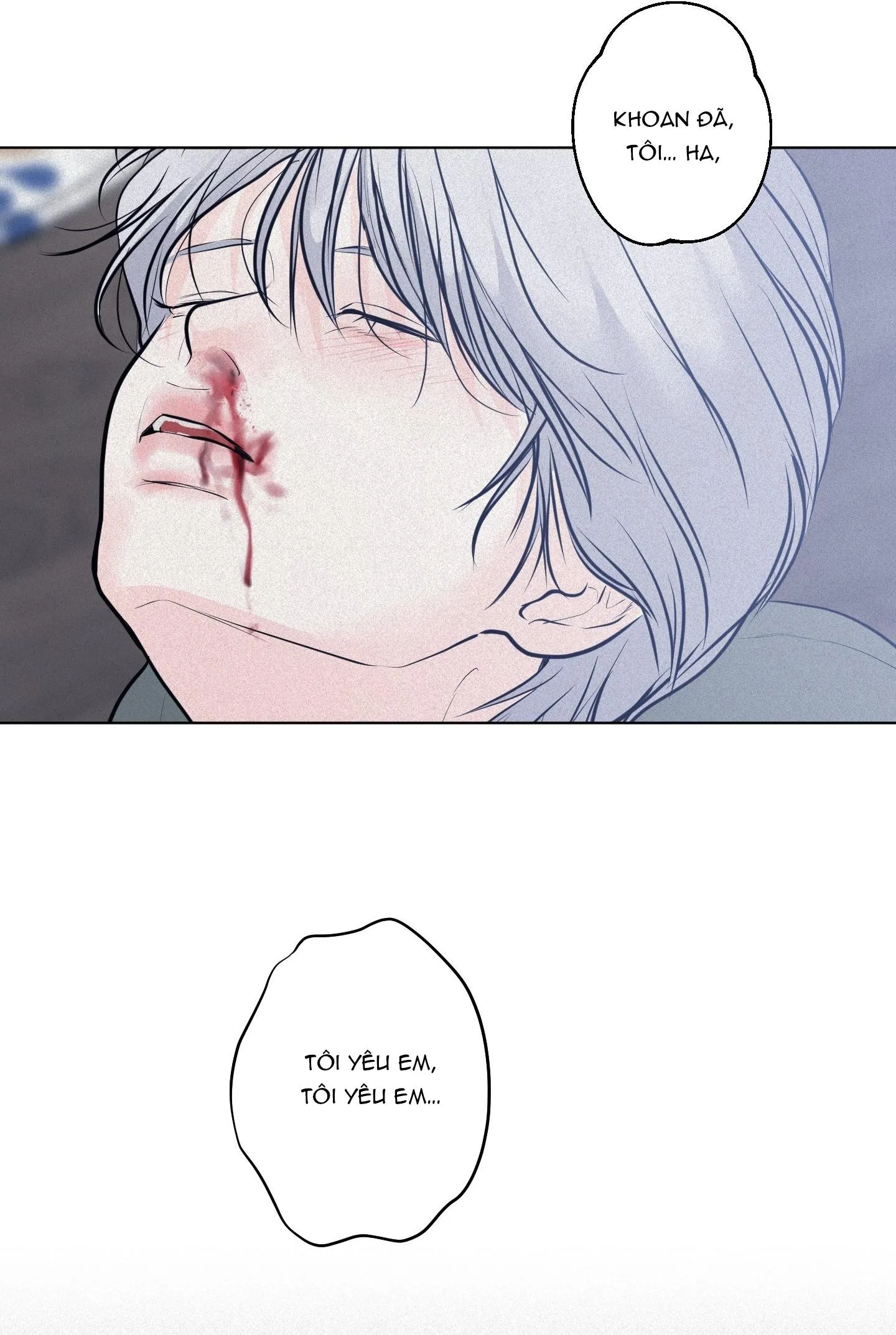 (ABO) LỜI CẦU NGUYỆN Chapter 67 Trang 73