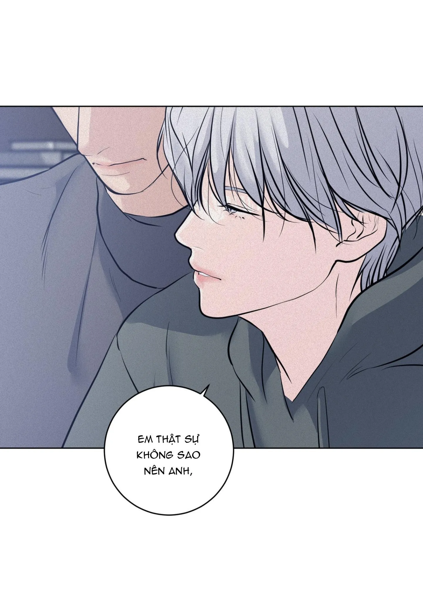 (ABO) LỜI CẦU NGUYỆN Chapter 68 Trang 3