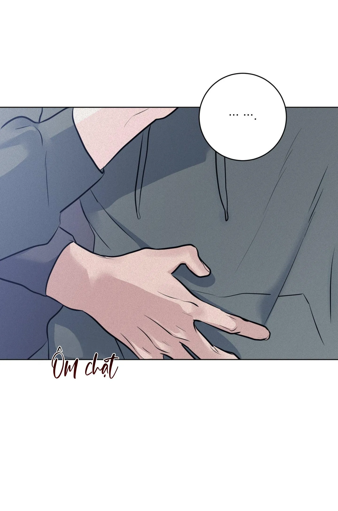 (ABO) LỜI CẦU NGUYỆN Chapter 68 Trang 4