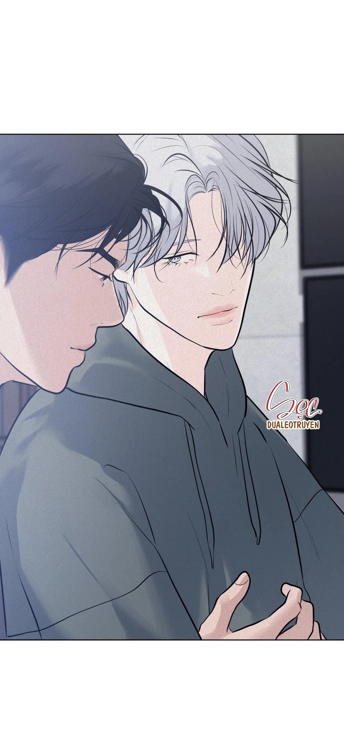 (ABO) LỜI CẦU NGUYỆN Chapter 68 Trang 5