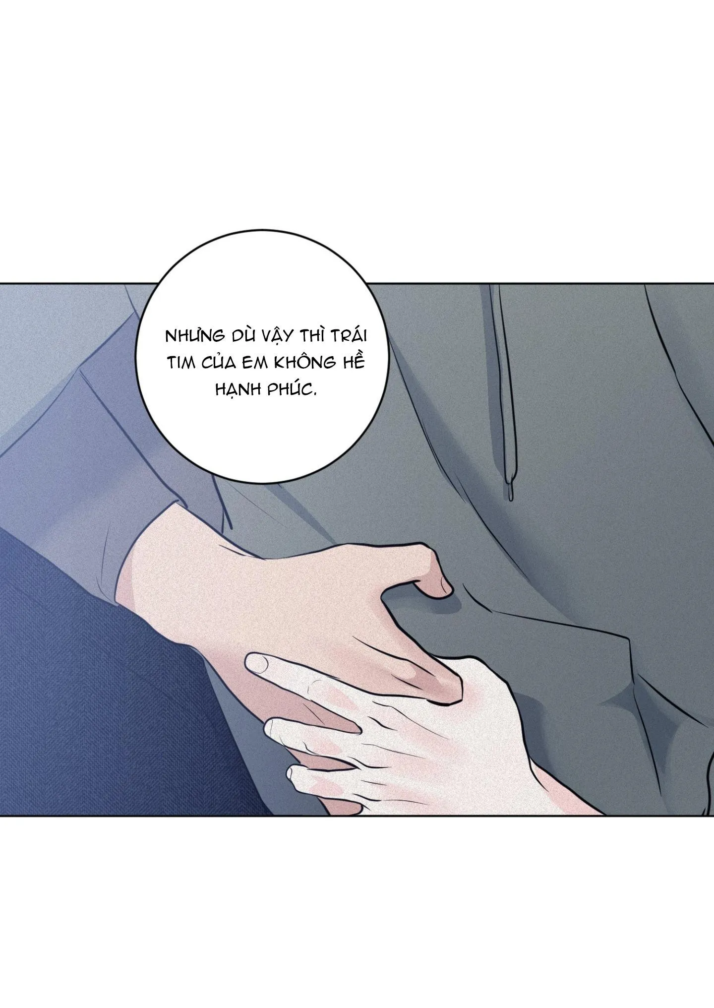 (ABO) LỜI CẦU NGUYỆN Chapter 68 Trang 9