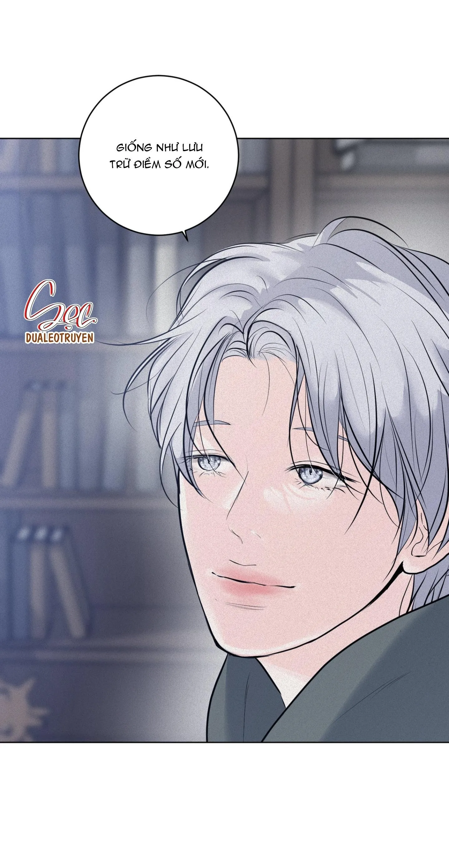 (ABO) LỜI CẦU NGUYỆN Chapter 68 Trang 11