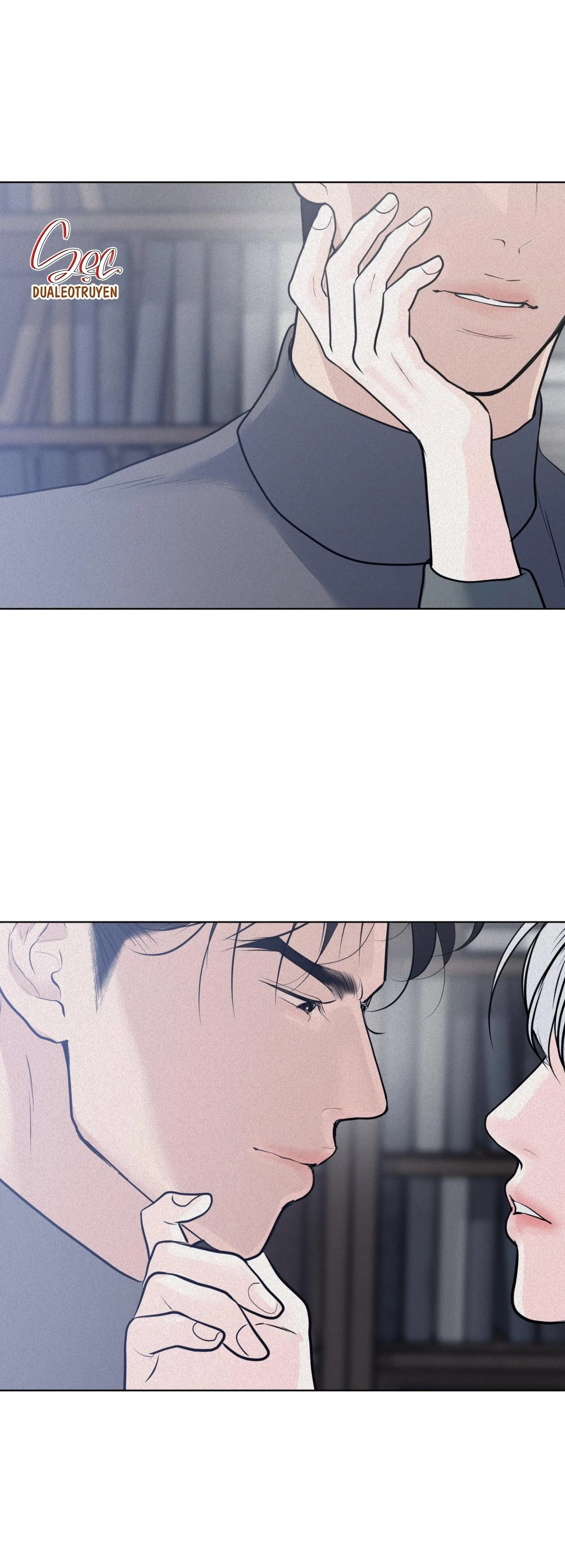 (ABO) LỜI CẦU NGUYỆN Chapter 68 Trang 13