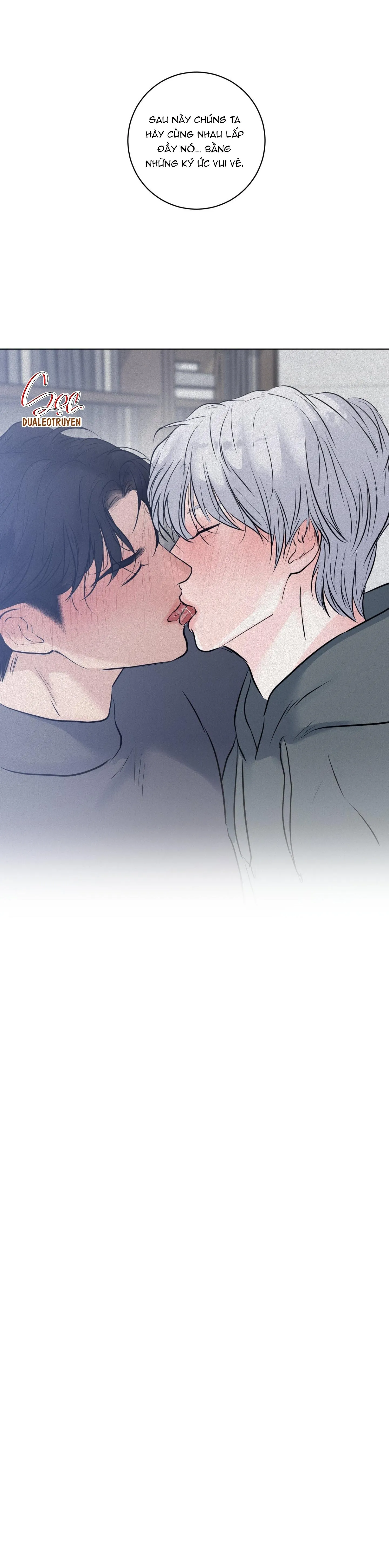 (ABO) LỜI CẦU NGUYỆN Chapter 68 Trang 16