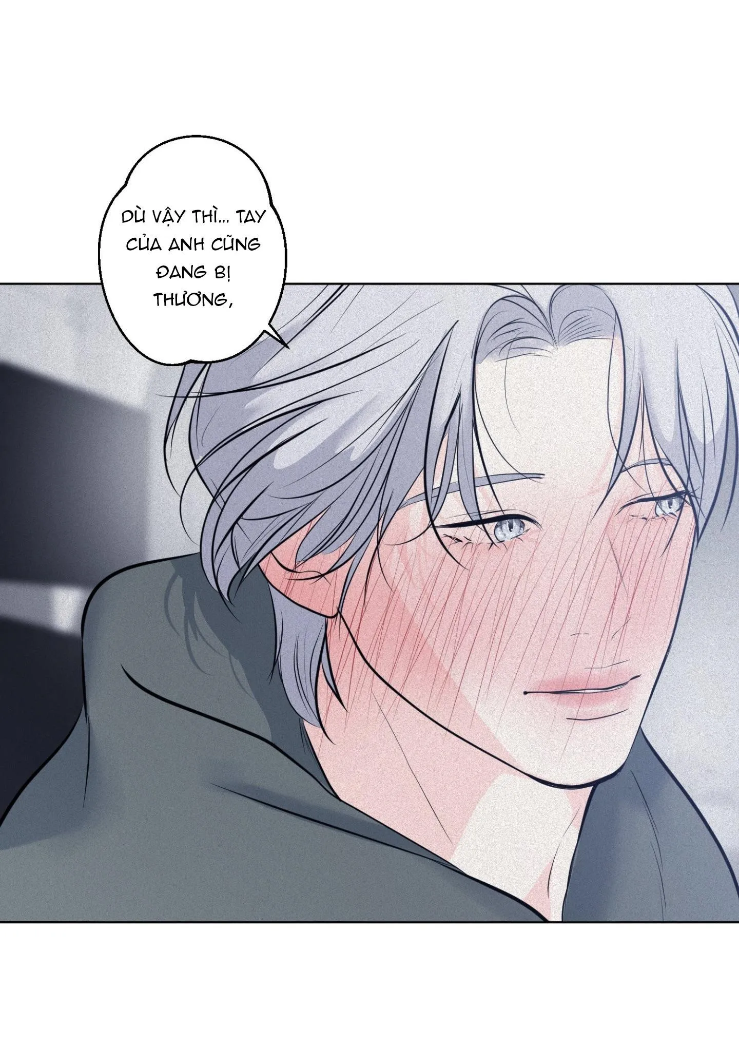 (ABO) LỜI CẦU NGUYỆN Chapter 68 Trang 19